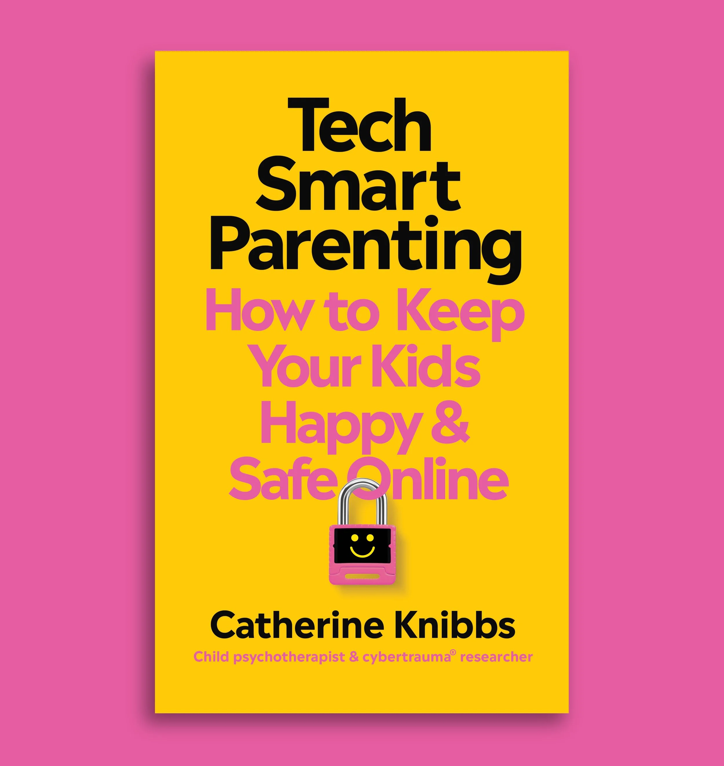 Tech Smart Parenting