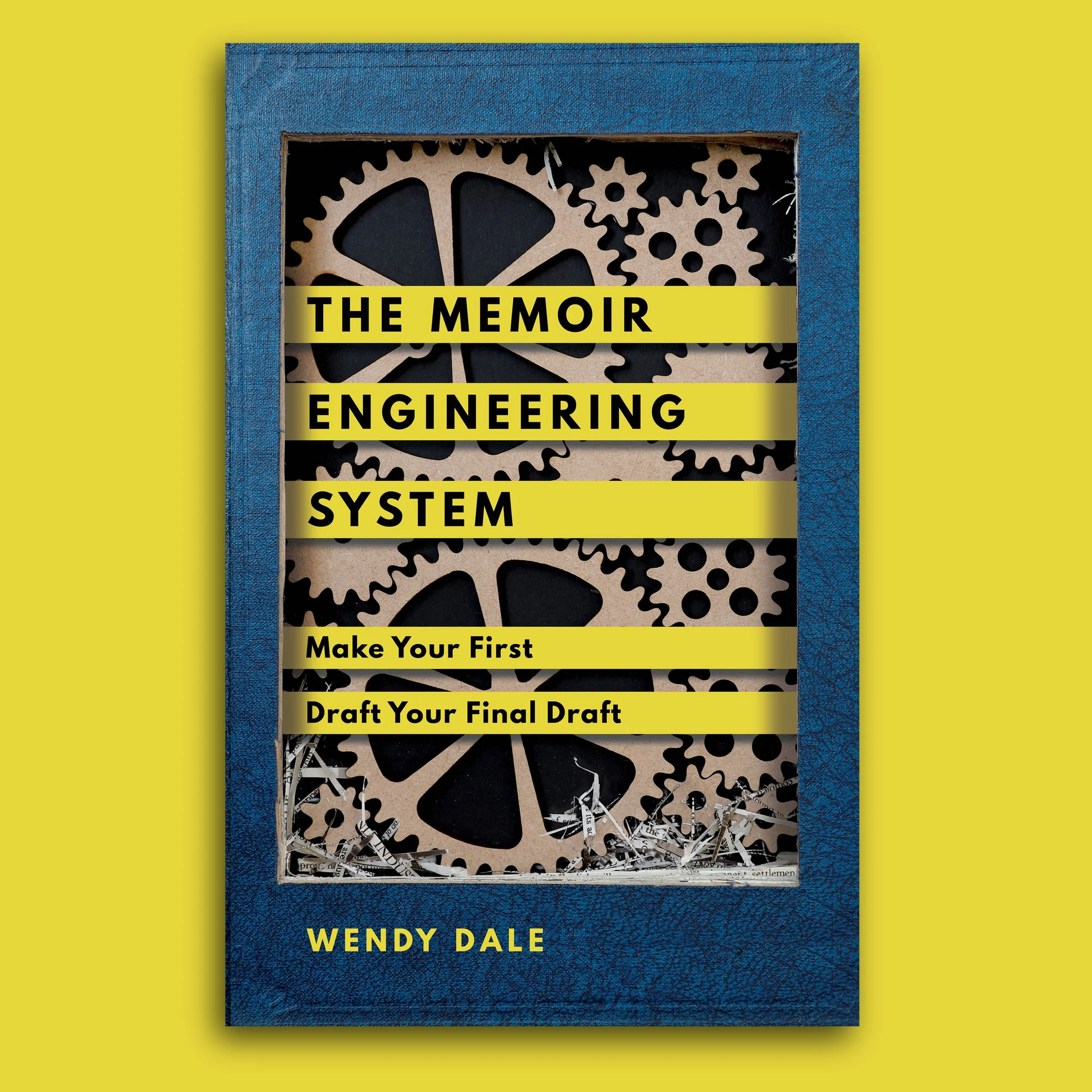 Memoir engineering system