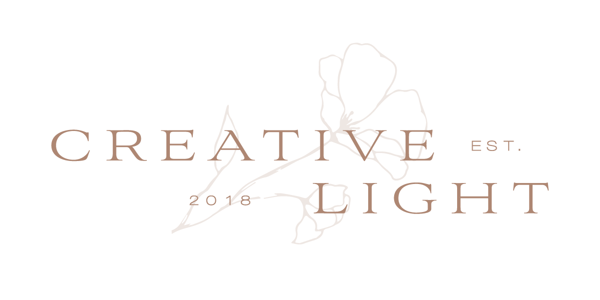 Floral Events Design Styling — CREATIVE LIGHT