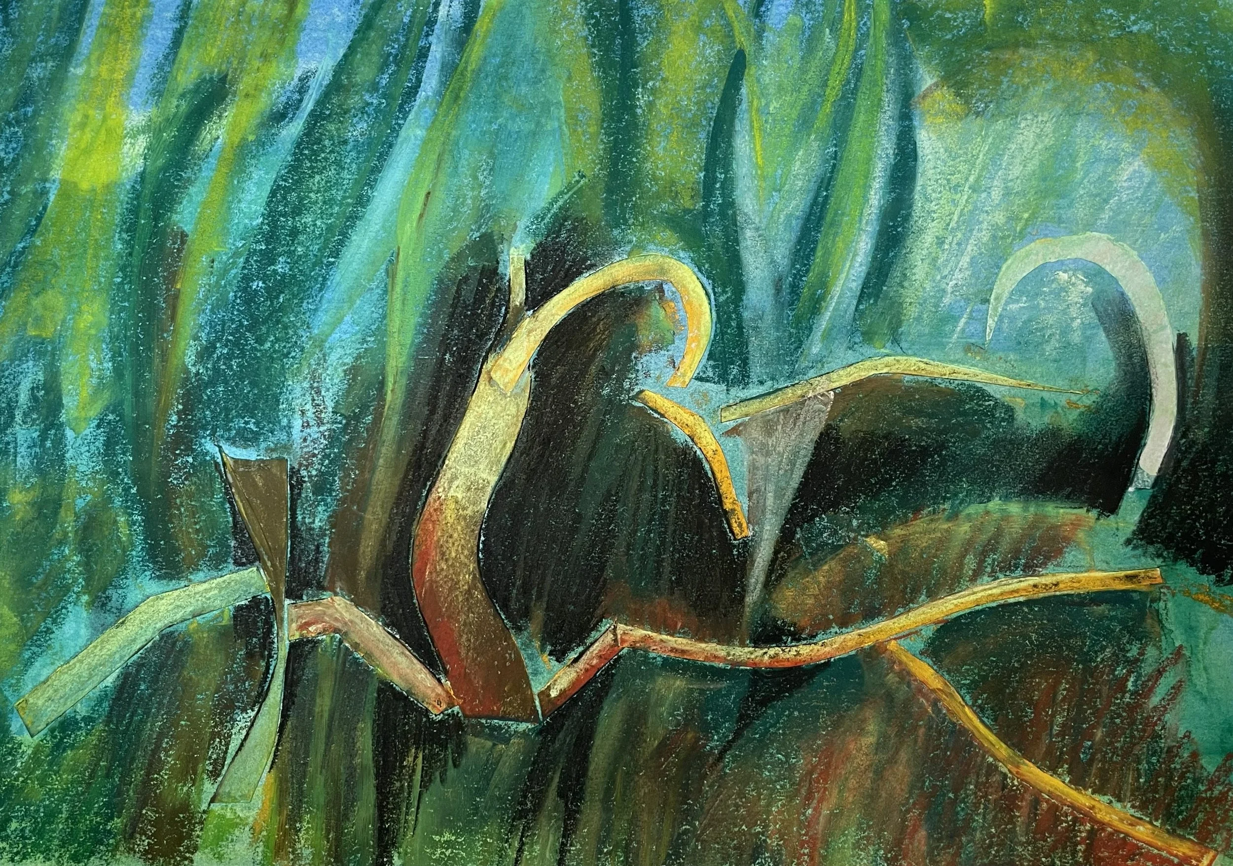 Branches by the path.jpg