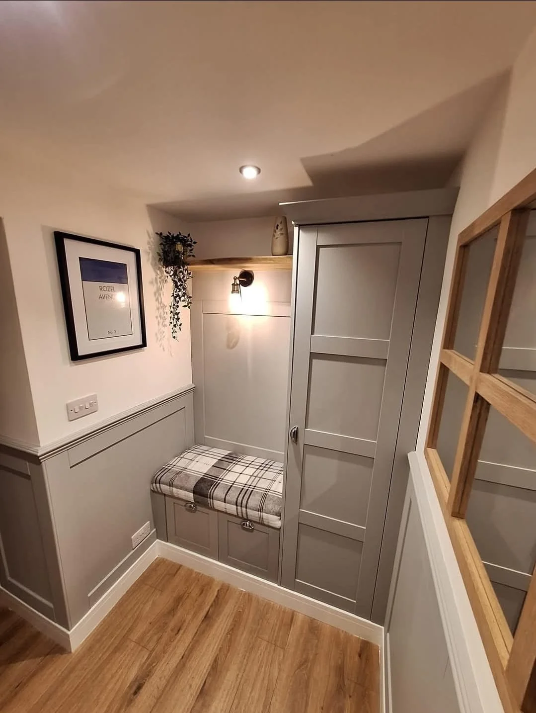 Worcestershire Carpentry Bespoke Handmade Furniture