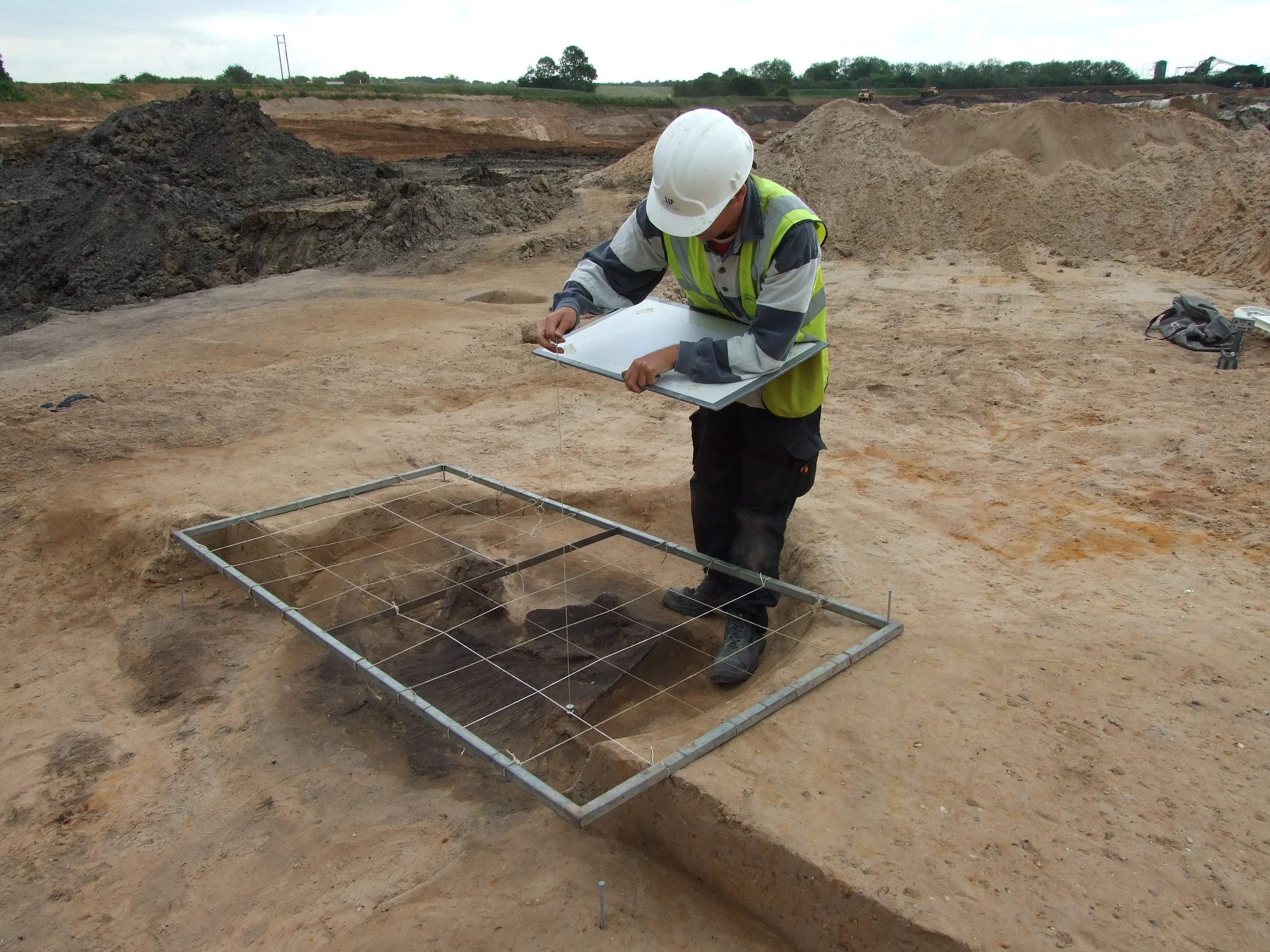  A Successful partnership lasting over ten years   Environment Agency Partner    View case study  