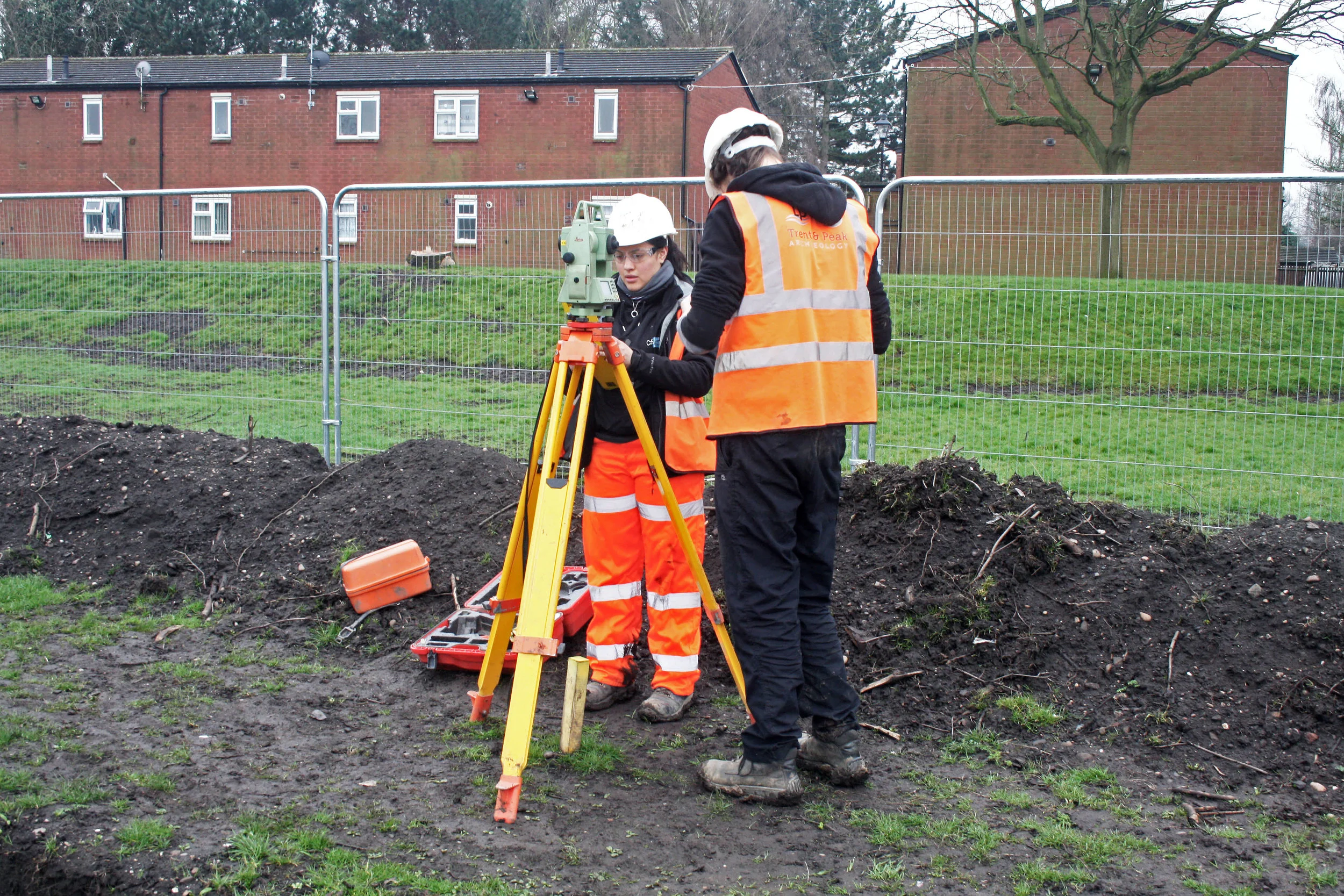  Experienced in major projects   Delivering Infrastructure    view news story  