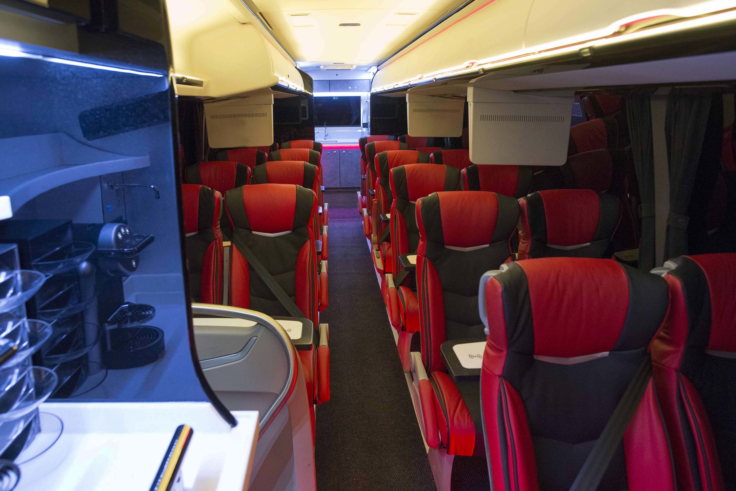 Irizar I8 2017