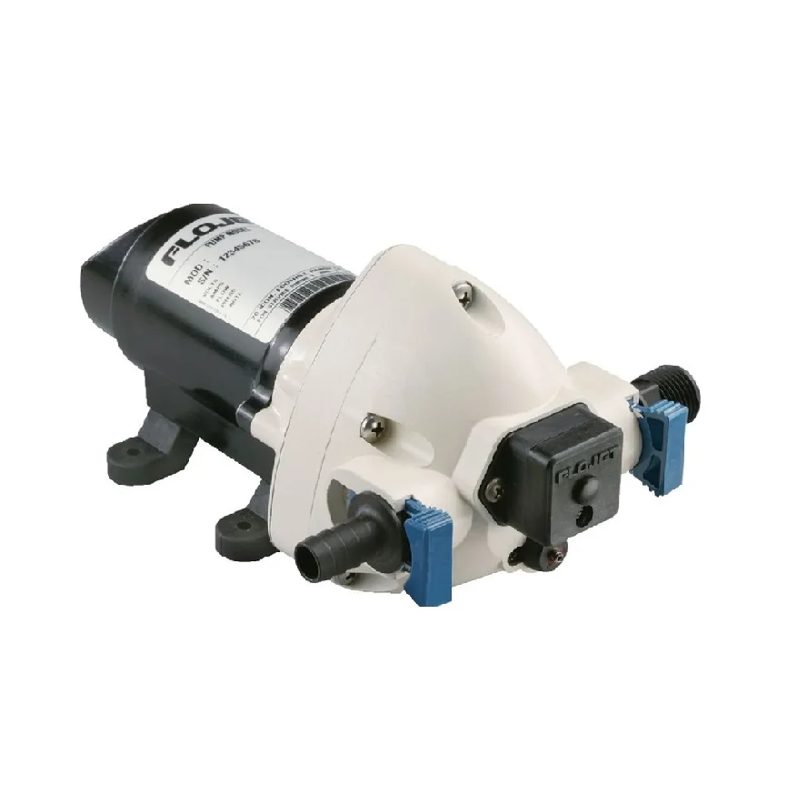 Flojet water system pump