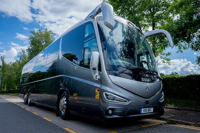 Used team coach stock available! 🤩

Contact us for more information.. 

https://www.adcoachsystems.co.uk/ad-luxury-coach-sales