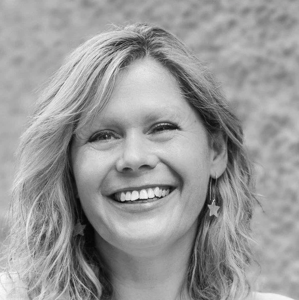 Clare Drury - Senior Associate