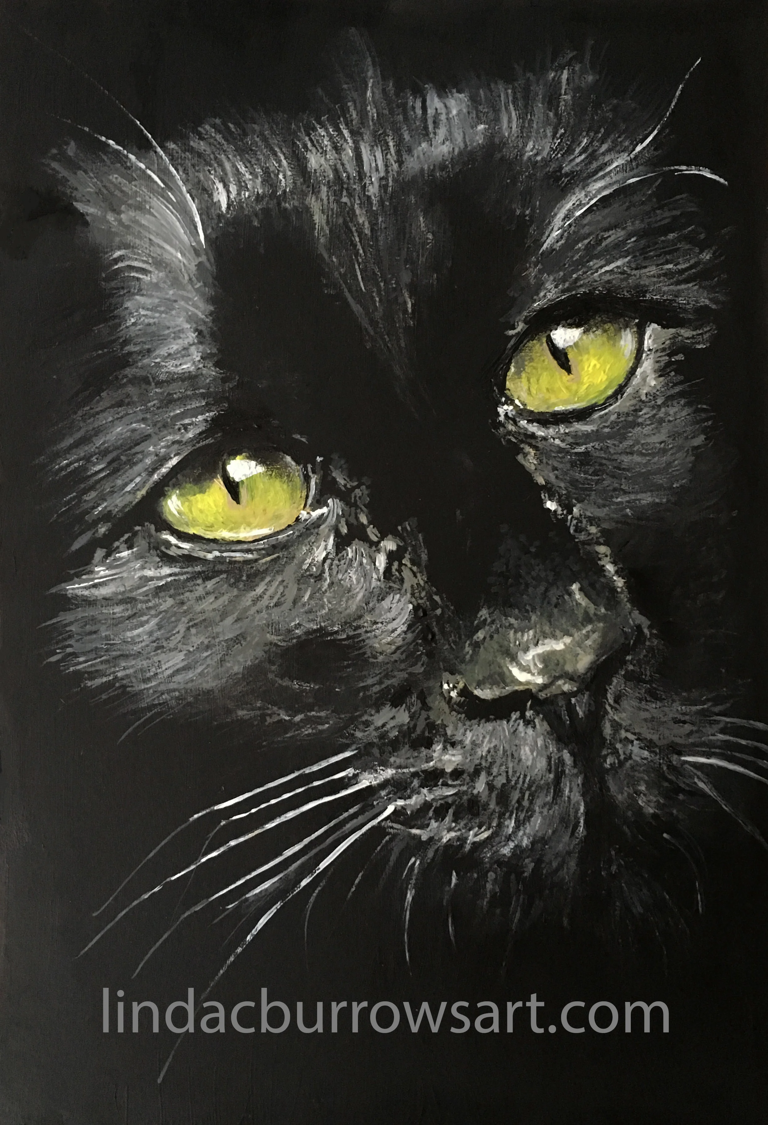 Tallulah, 2018.