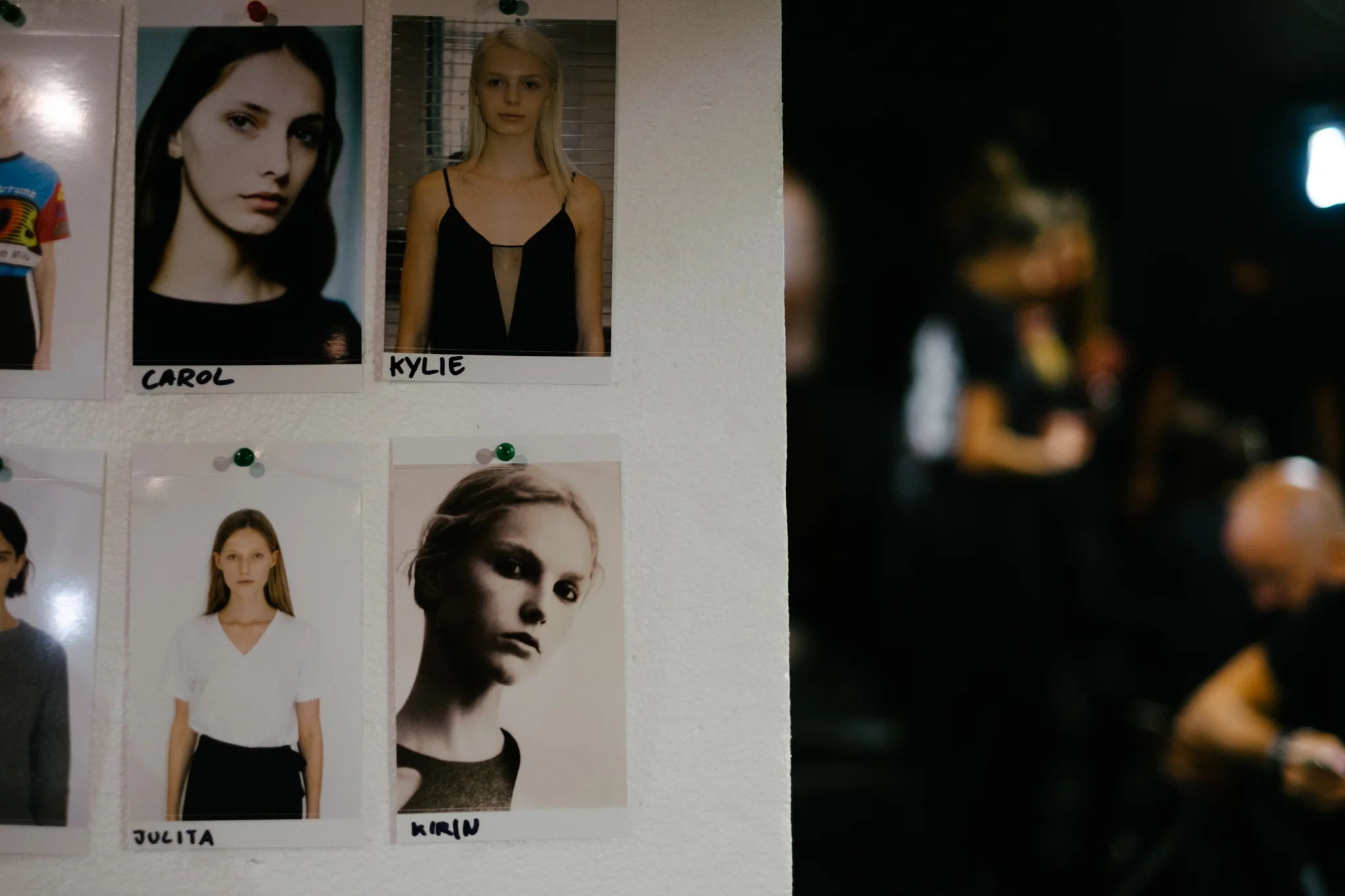 Oribe @ Krizia SS18