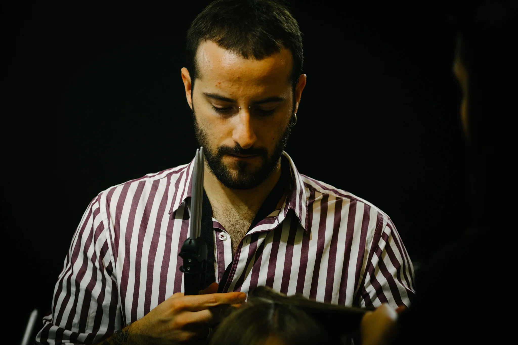 R+Co @ Calcaterra SS18