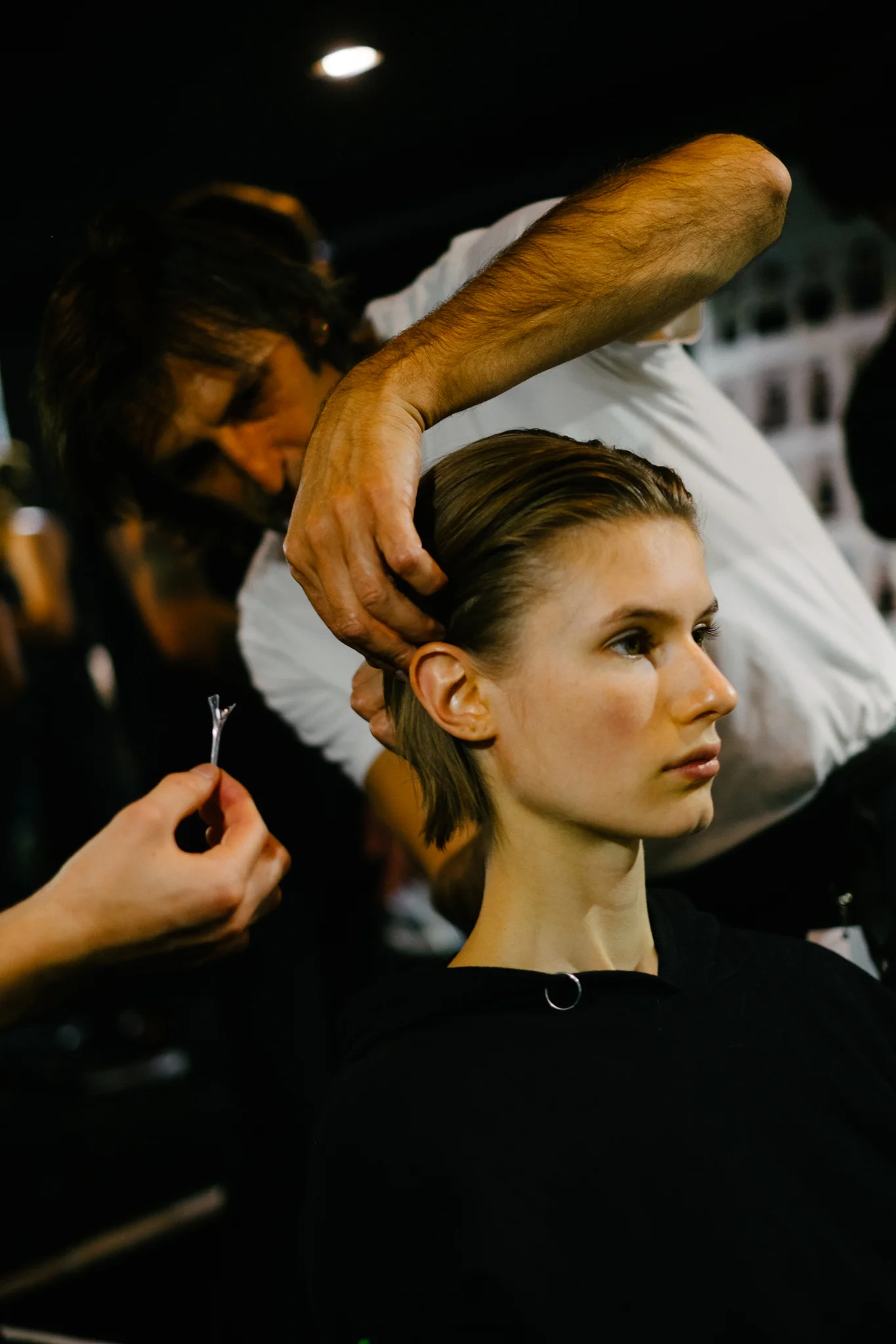 Oribe @ Krizia SS18