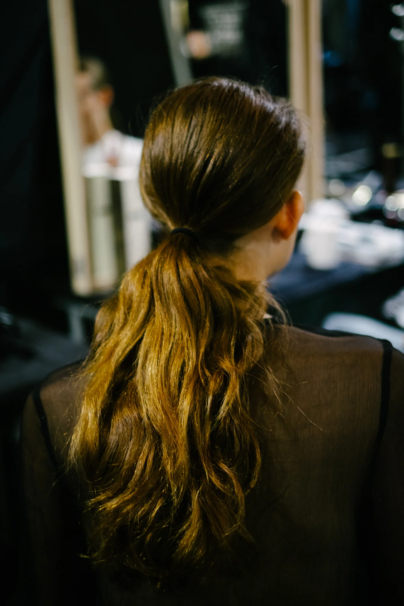 Oribe @ Krizia SS18