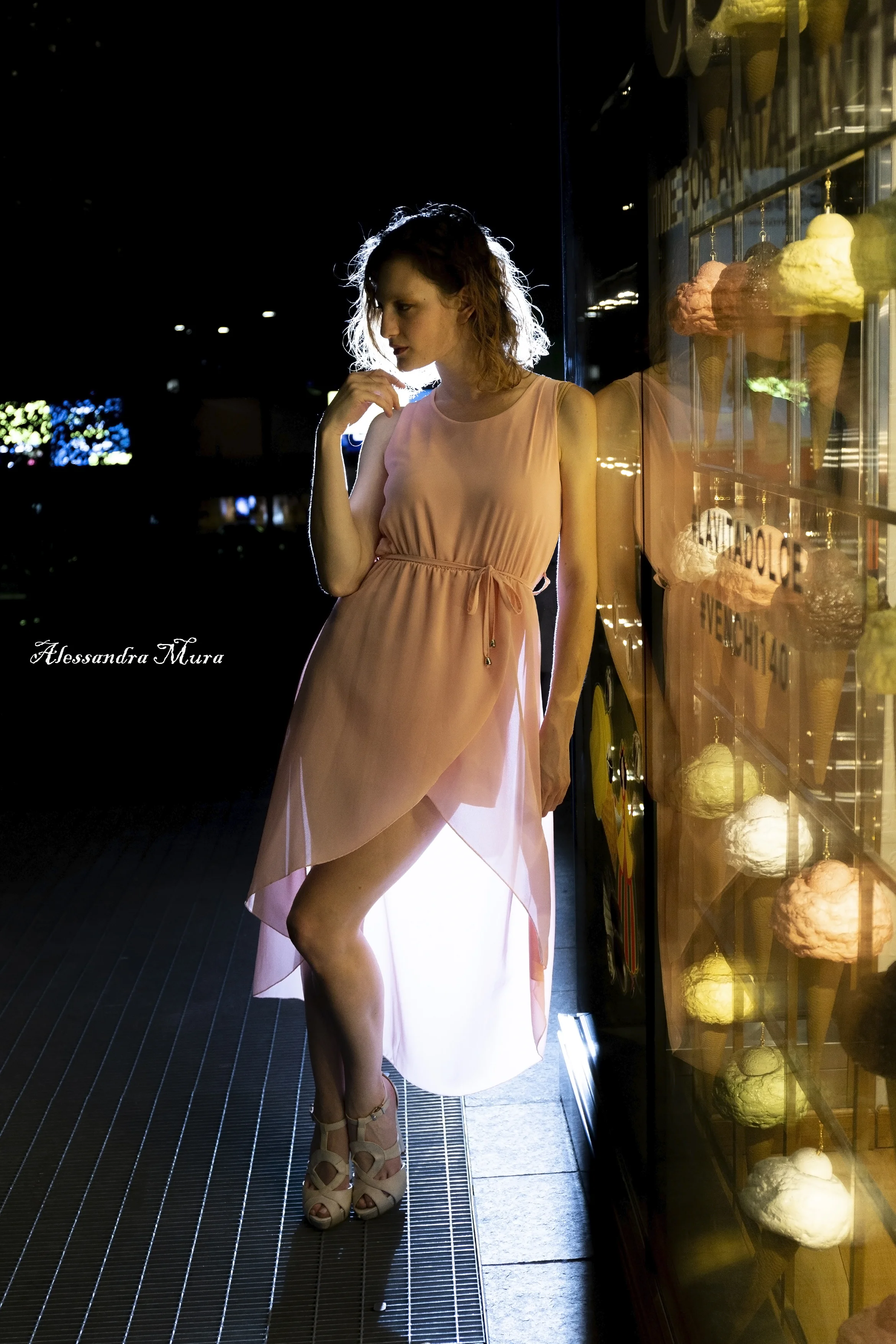 Alessandra Mura - Facebook
