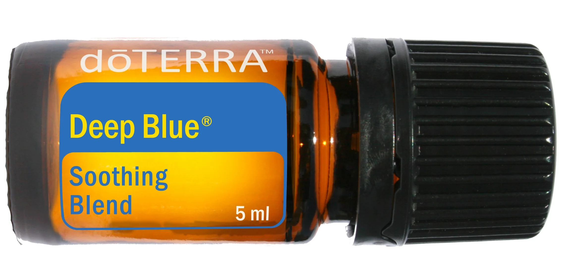 Soothing Blend - Deep Blue Enhance Your Work Out. Rub on muscles before and after exercise to reduce discomfort. Pains Of A Desk Job. After long hours on the computer, try rubbing Deep Blue essential oil blend on the shoulders and neck to recover and ease muscle tension. For Fast Fingers. Deep Blue is great for those who spend long hours typing on a computer. Just massage into the hands, fingers and wrists when needed. Growing Like Weeds. Massage Deep Blue with a few drops of carrier oil onto the growing kids’ legs before bedtime to help with occasional aches associated with growth spurts. Where’s The Forklift? If you’ve been doing some heavy lifting at work or during a move, Deep Blue will support those strained lower back muscles. For Better Or For Worse. Your better half will thank you after you treat them to a massage using Deep Blue Soothing Blend. Use several drops with carrier oil for a therapeutic deep-tissue massage. Live Long And Prosper. Deep Blue Soothing Blend contains blue tansy and Helichrysum which when used regularly, can help promote long term muscle, joint and bone health. The Post-Game Check-Up. When the kids come home with a few bumps from their sports activities, apply Deep Blue to effected areas to help support localised blood flow. Keep It Under Control. Use Deep Blue to promote and maintain normal inflammatory response in cells. Tennis Elbow. Keep Deep Blue on hand at your next tennis match so you can be on top of your game and keep those elbows fresh! Muscle Miracle. Occasionally, muscles will cramp if they have been worked hard or are lacking the vitamins they need. For these muscle cramps, try massaging Deep Blue into the area. Your Best Bike Trip Break…Ever. Put a several drops of Deep Blue into an empty 5/8 dram bottle so it is easy to keep in your pouch and take on your next biking trip! Get The Best Of Both Worlds. Deep Blue provides a cooling and warming sensation that cools joints yet warms muscles and soothes occasional joint or bone pain. Be A Well “Oiled” Machine. Keep your runner’s knee in tip top condition with Deep Blue. Application after a long run will help soothe the joint and promote strong, healthy muscles. When you Realise You’re Not 18 Anymore. You’ve over-exerted yourself playing basketball like the good ‘ole days, and it happens! Apply deep blue followed by a warm compress to support healthy blood flow and promote a healthy inflammatory response.