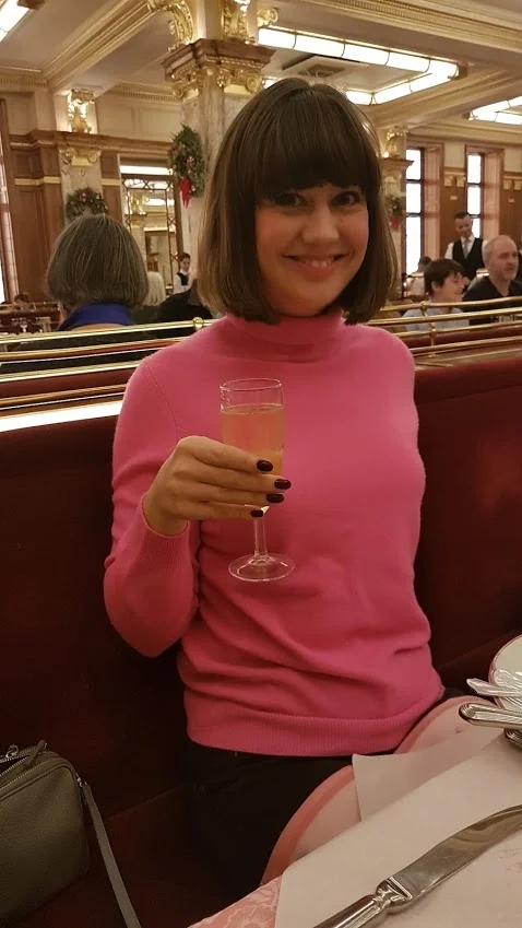 Power of Mum Blog Musings of a London Mum