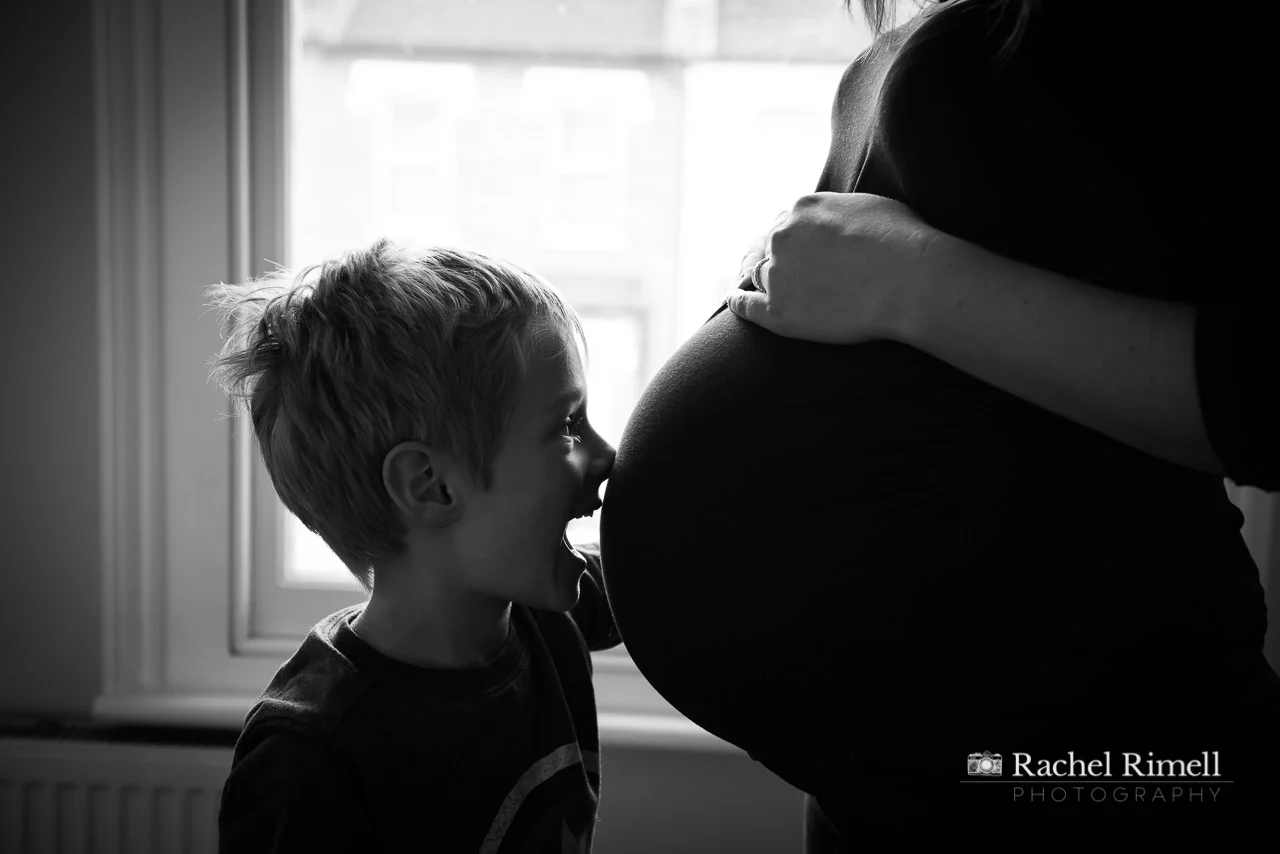 Power of Mum Blog: Rachel Rimell Photographer