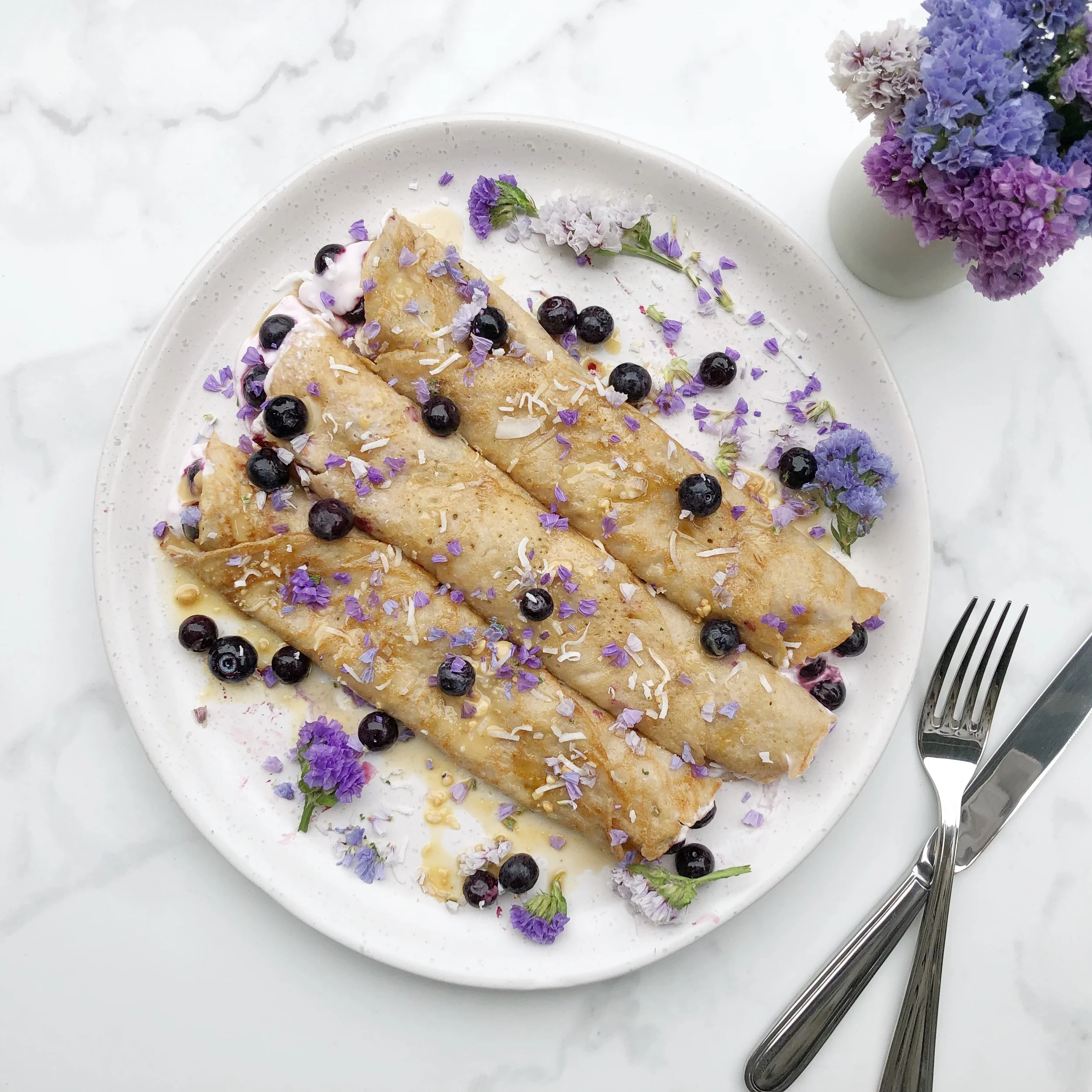 Crepes
