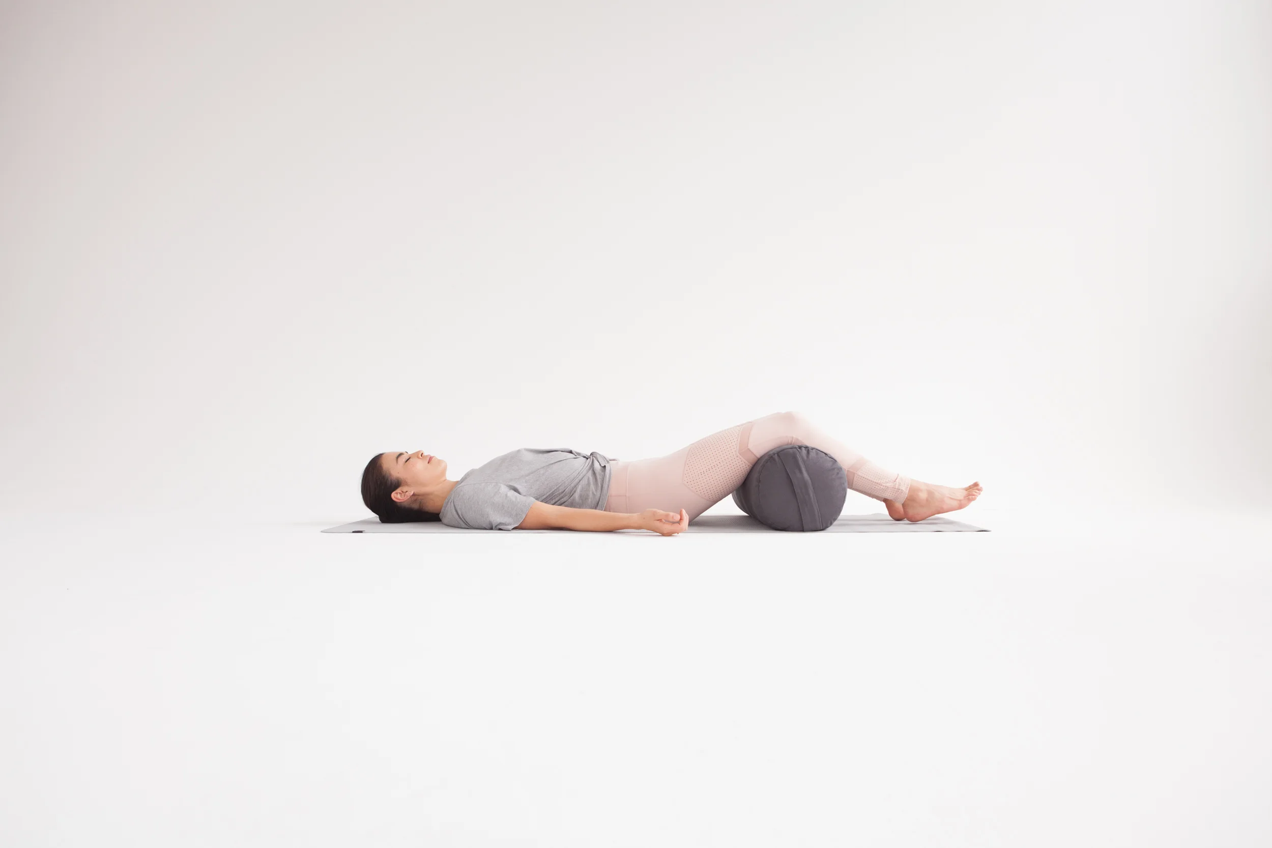 CONNECT TO THE HEART - EXTENDED YIN PRACTICE