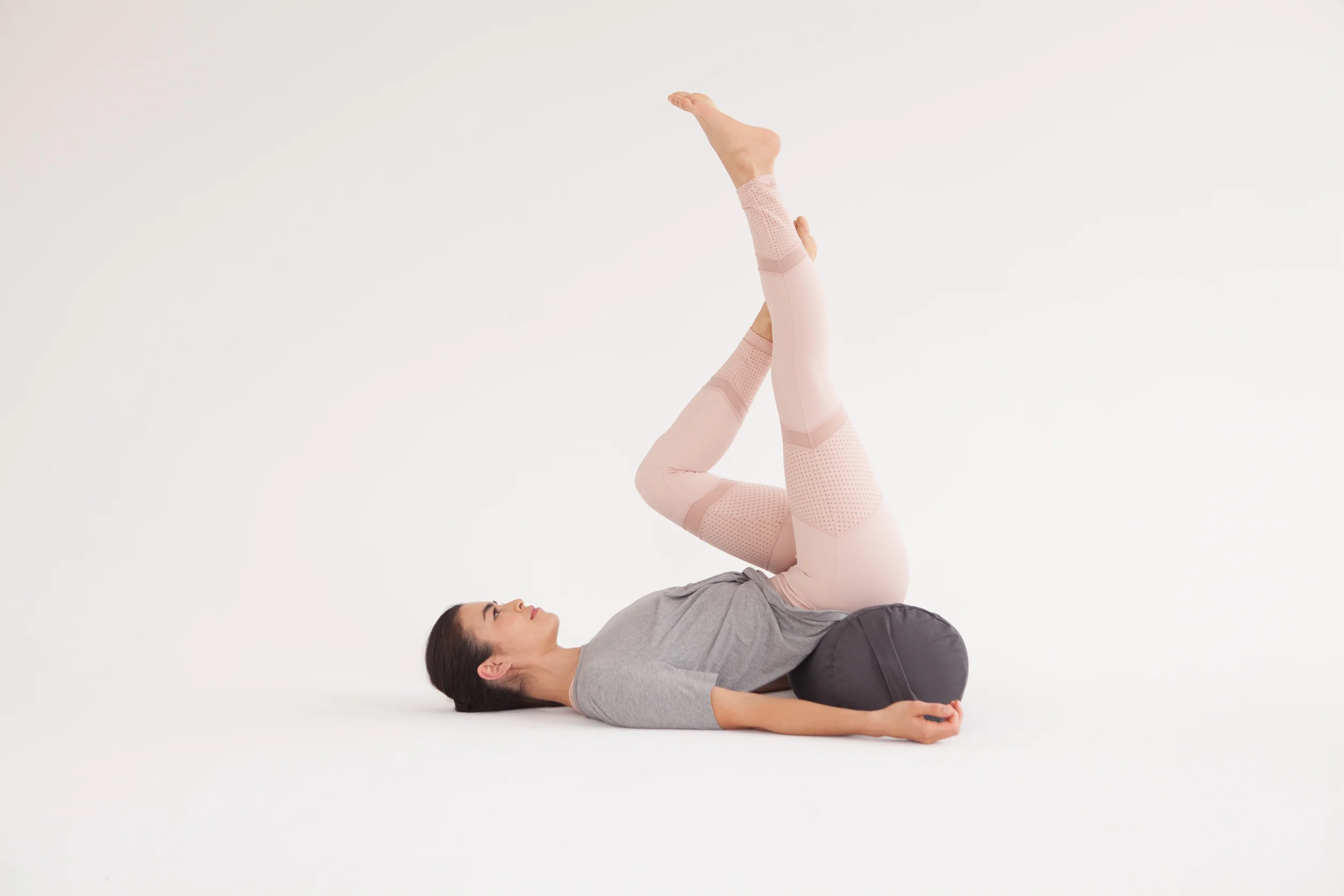 WINTER REFLECTION - EXTENDED YIN PRACTICE