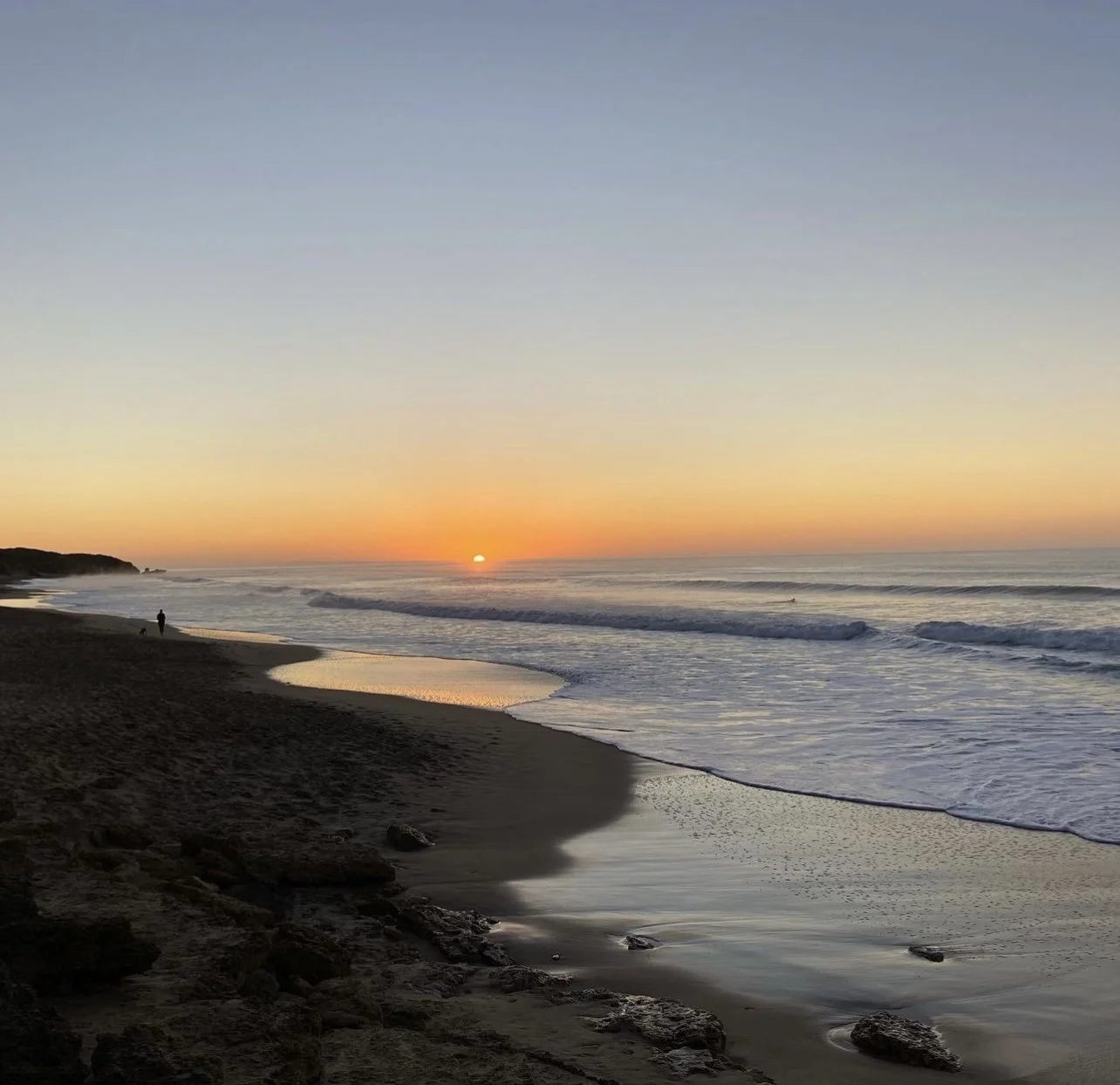 Coastal Weekend Retreat