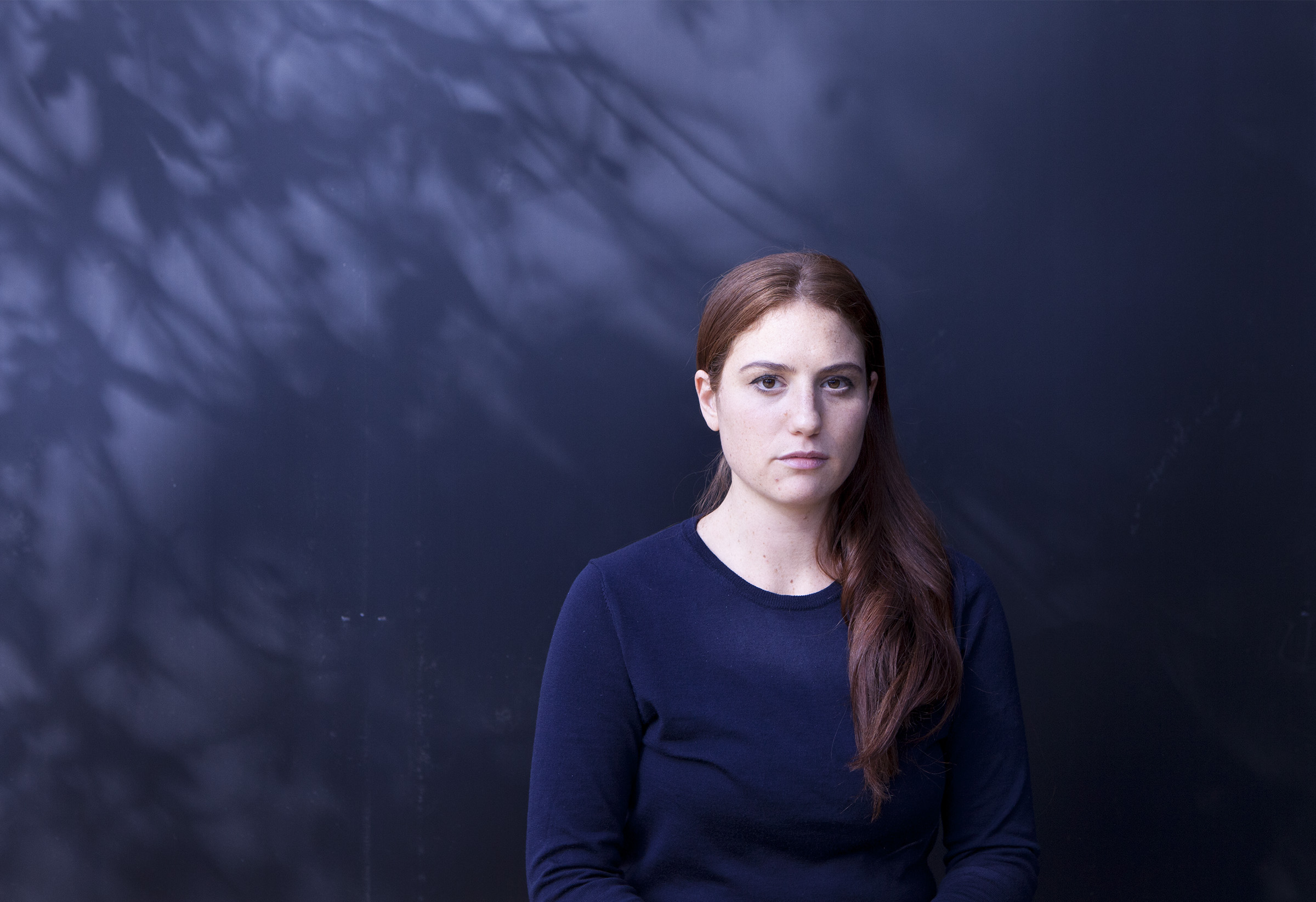  Rachel Rose, winner Frieze Artist Award 