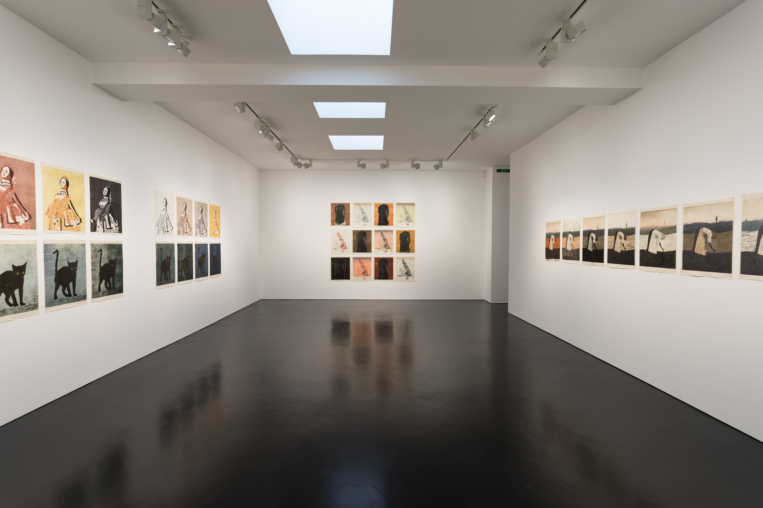 Stephen Friedman Gallery