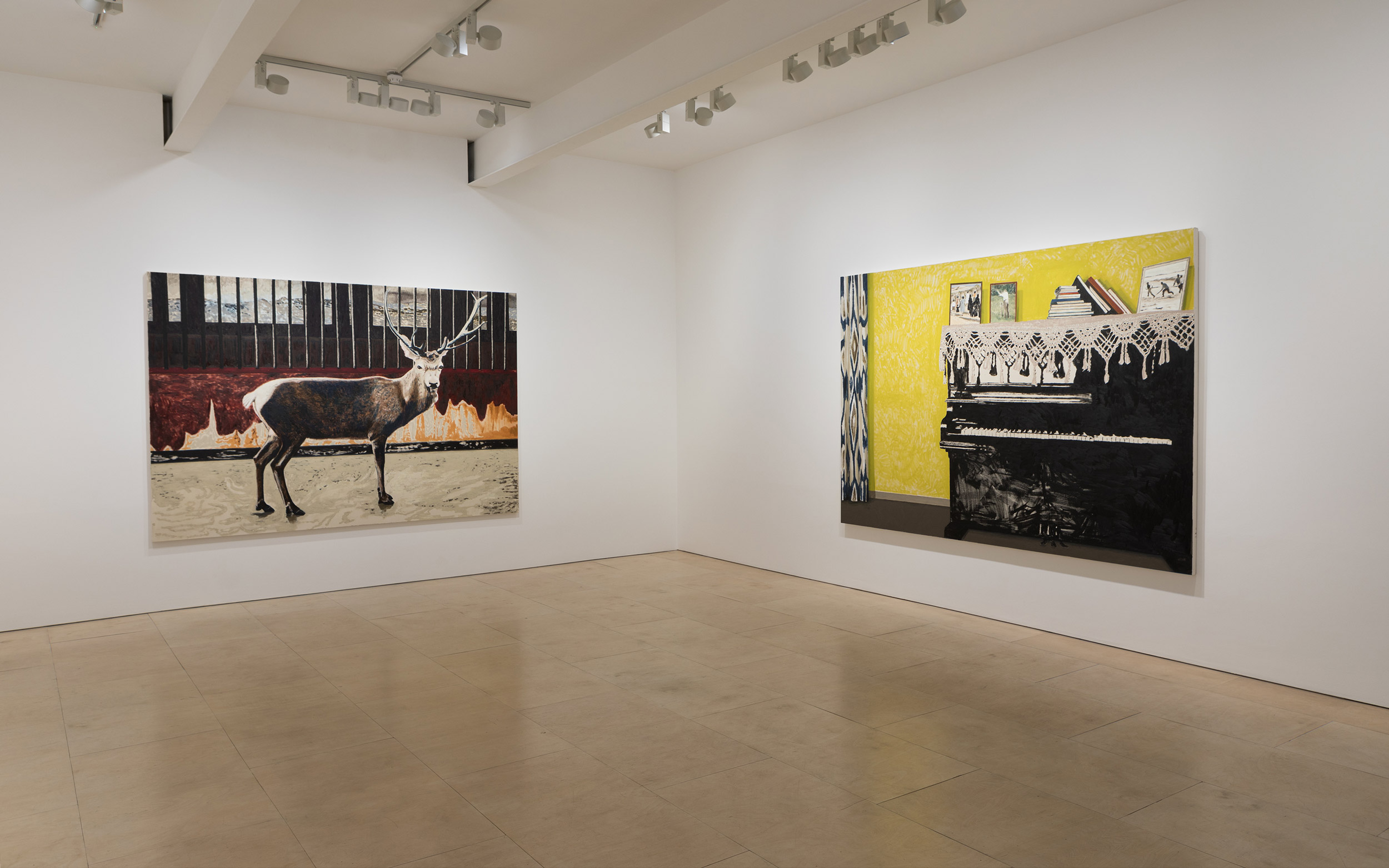 Stephen Friedman Gallery