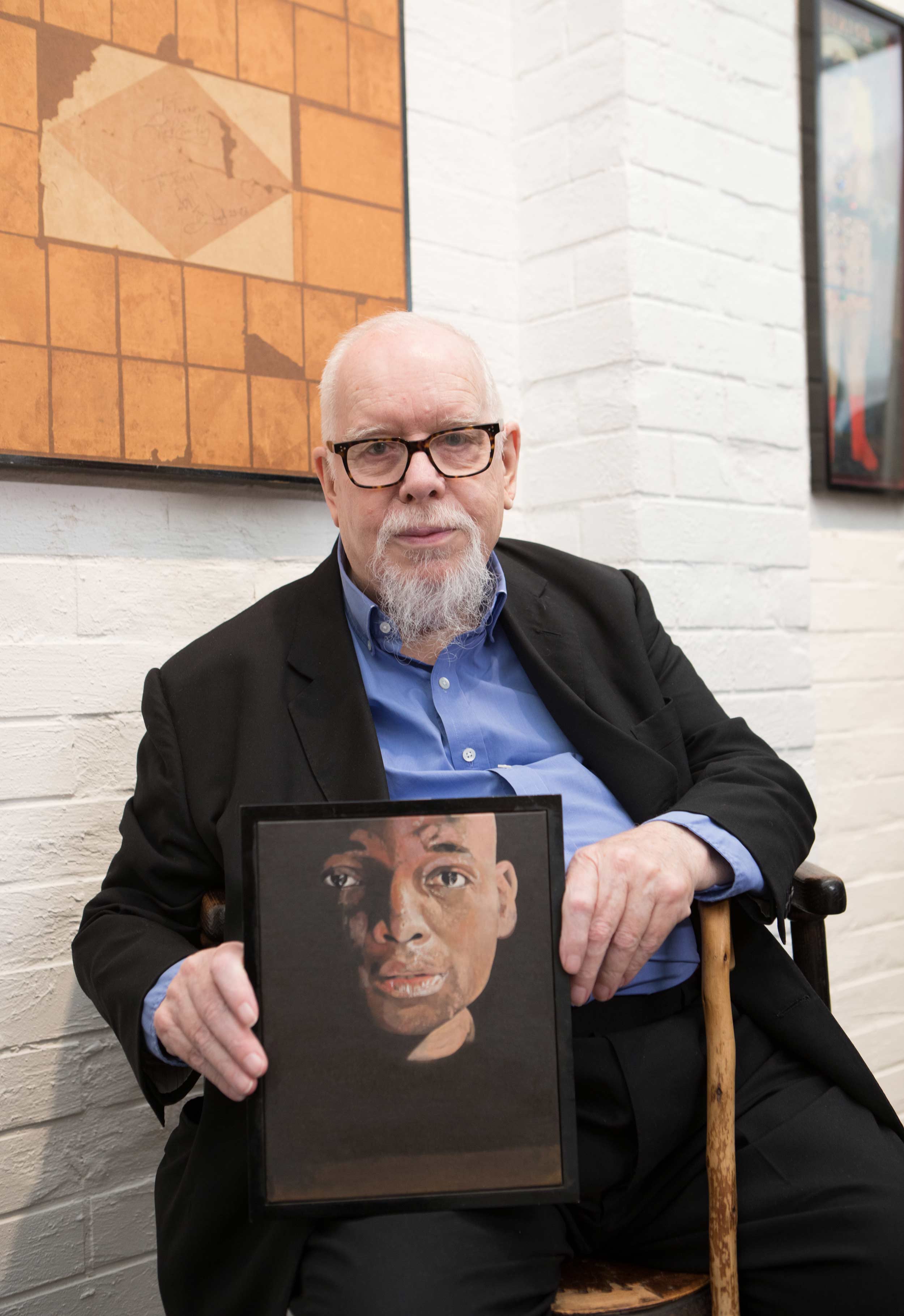  Sir Peter Blake  Frieze Masters 