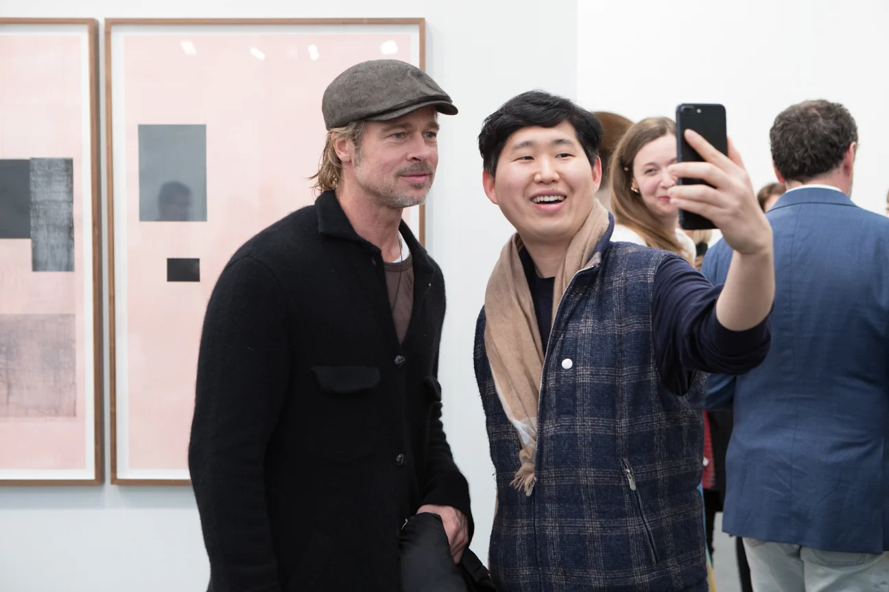Brad Pitt LA Frieze.jpg