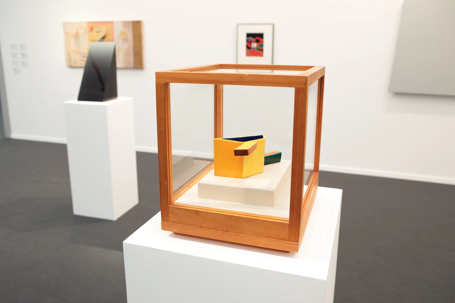 Frieze Masters, 2018
