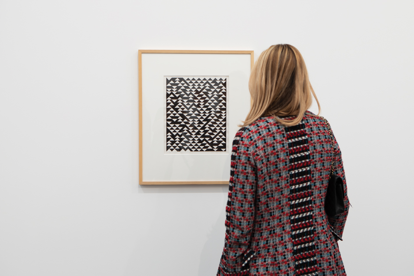 Frieze Masters, 2018