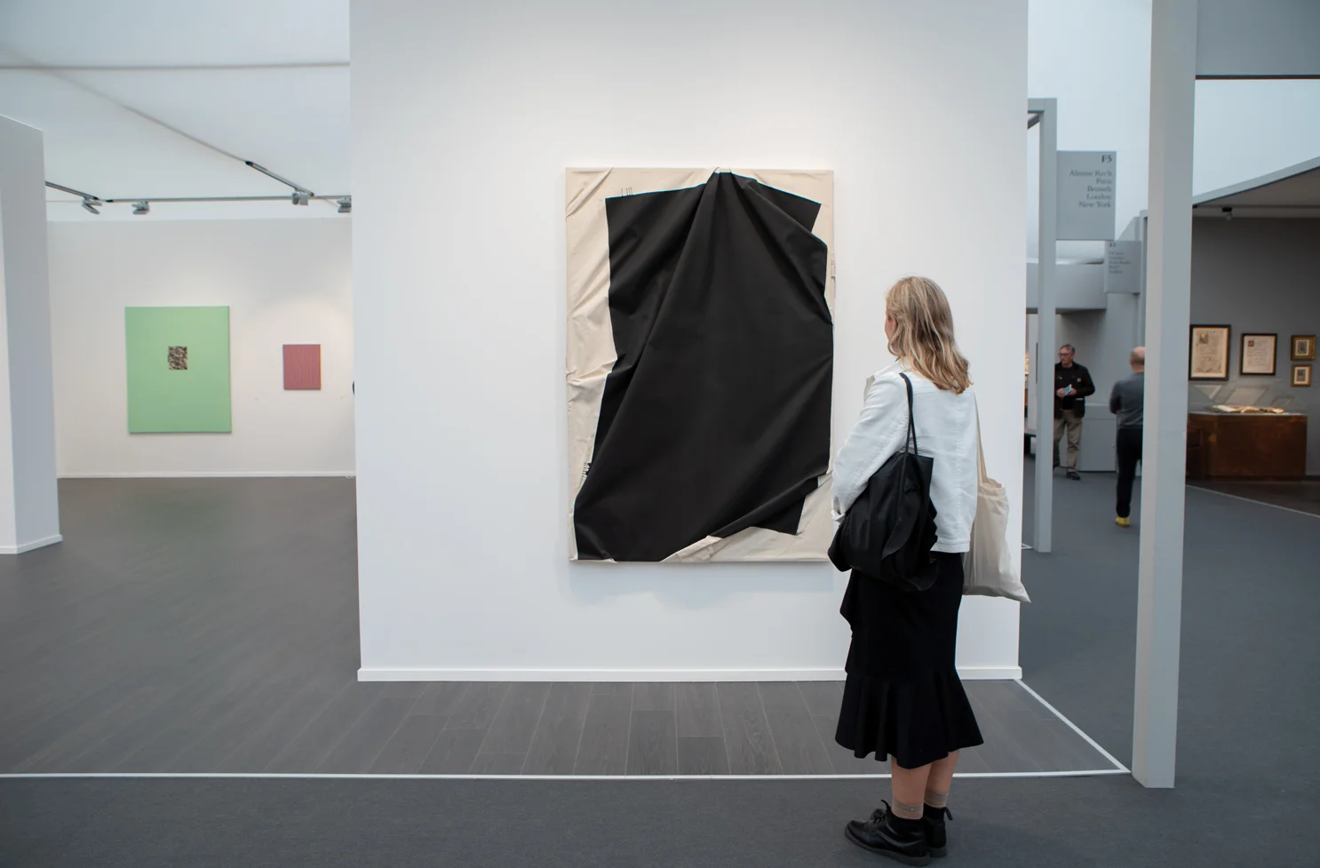 Frieze Masters, 2018