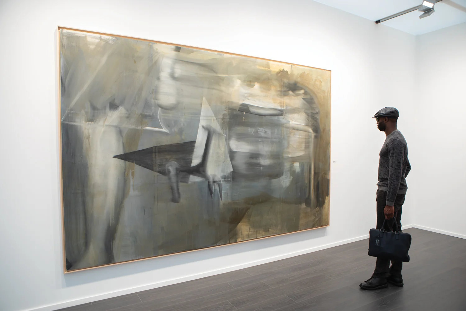  Frieze Masters, 2018 