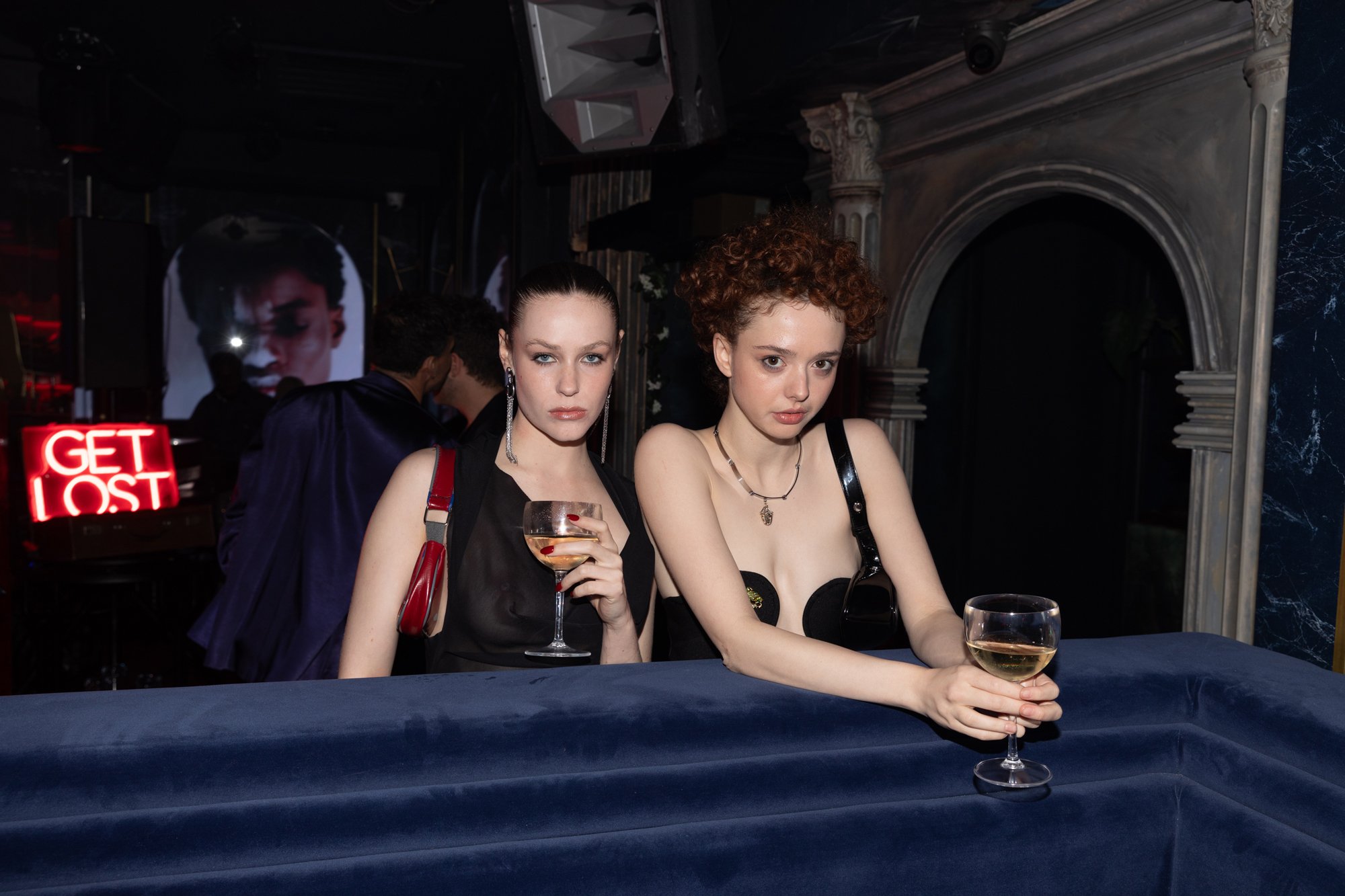  Mission Magazine party 