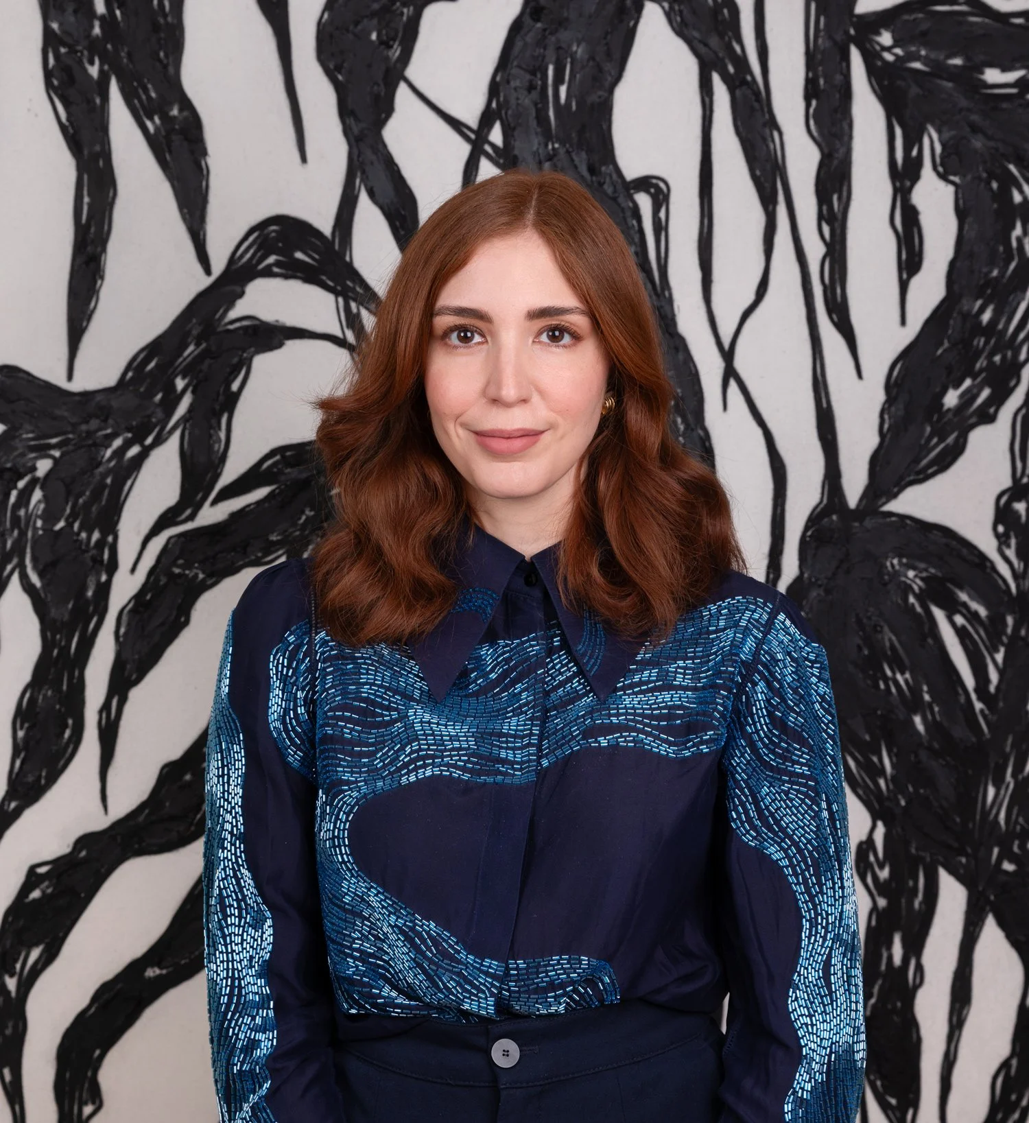  Leslie Ramos, philanthropy advisor 