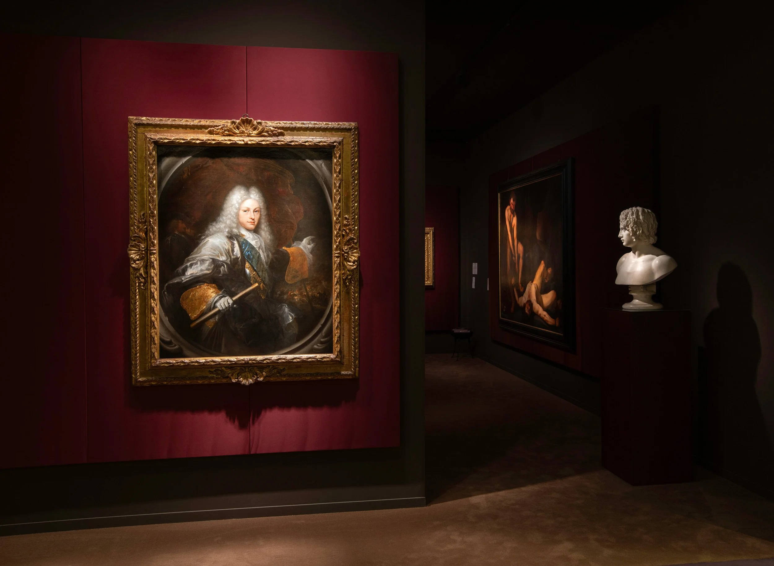  Colnaghi, TEFAF Maastricht 