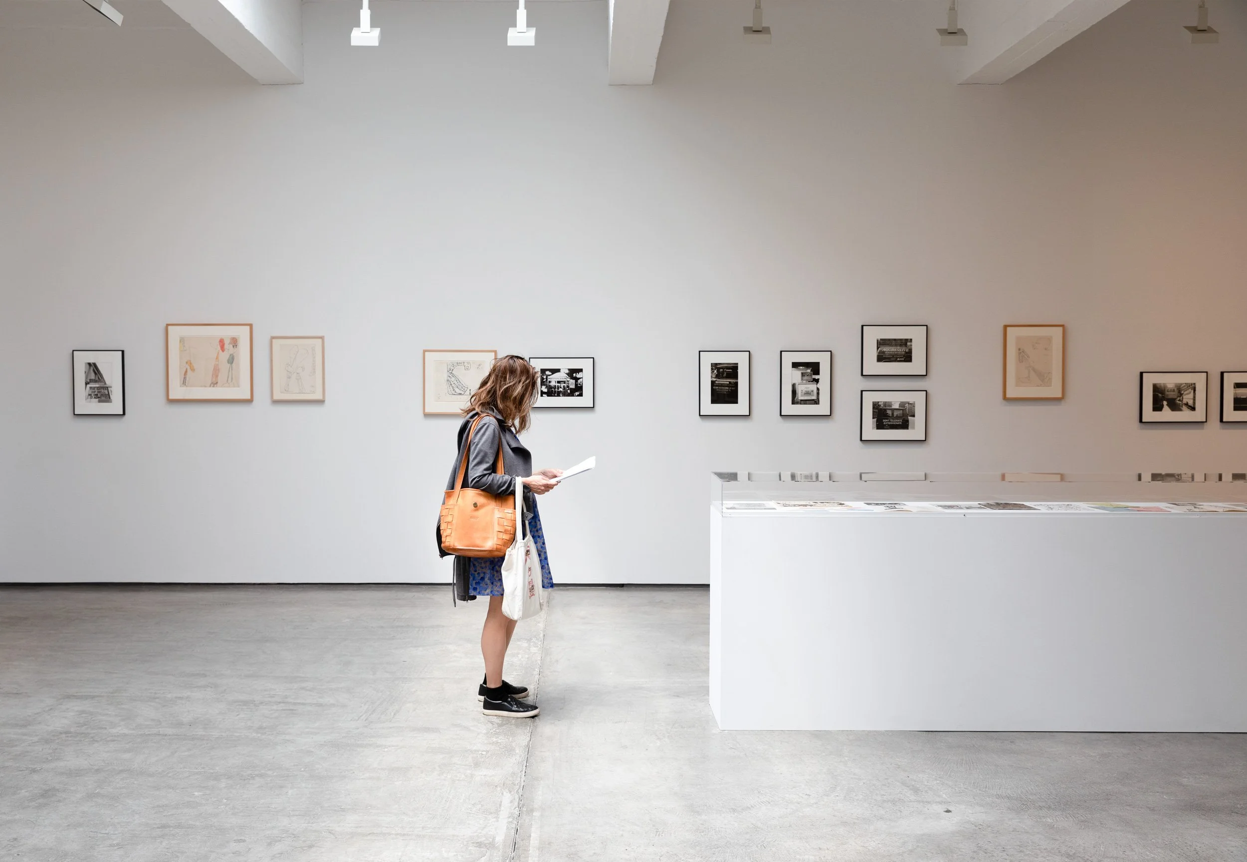  Claes Oldenburg &amp; Peter Moore, Paula Cooper Gallery, New York 