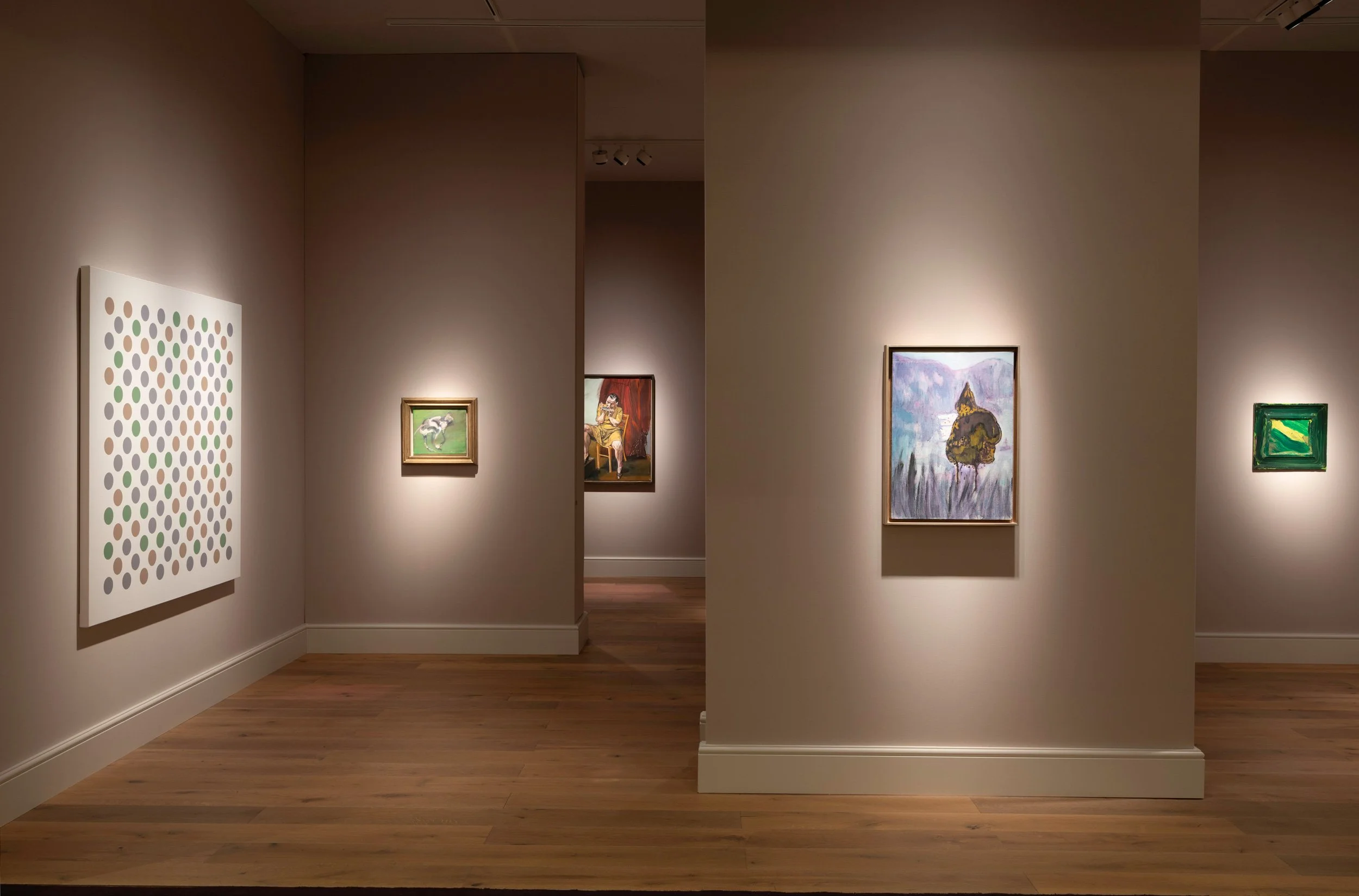  Piano Nobile, TEFAF Maastricht 