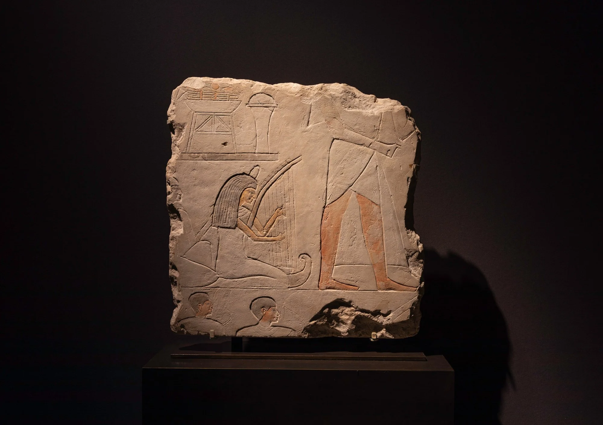  David Aaron, TEFAF, Maastricht 