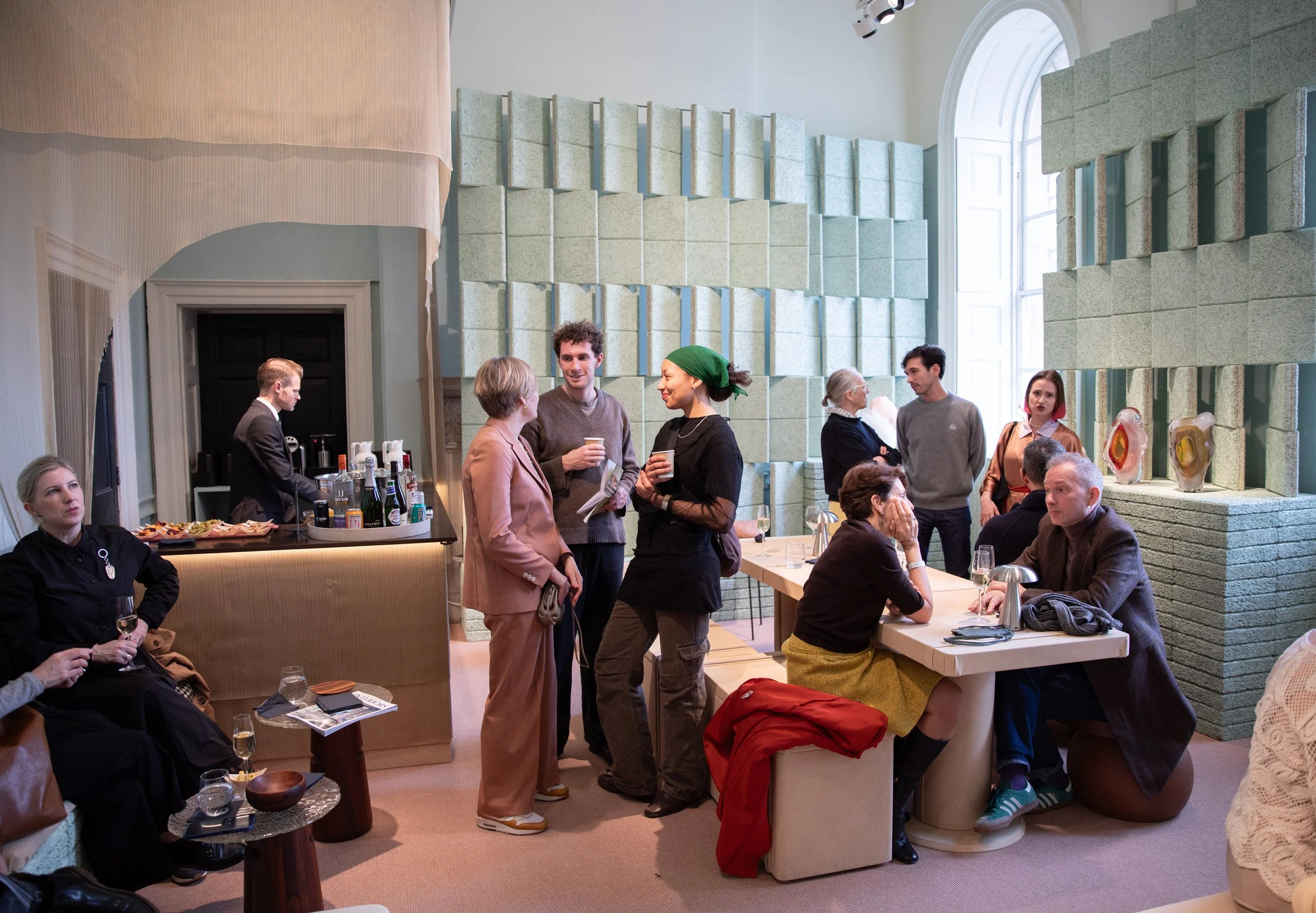  Collect, Somerset House, London 
