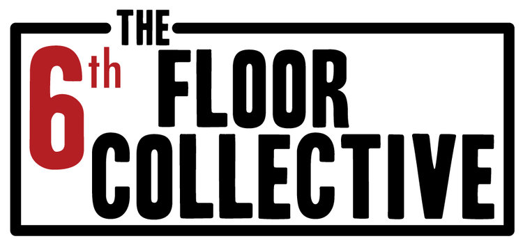 The 6th Floor Collective - Polly Phipps-Holland & Tarek Salhany