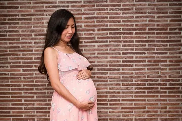 5 Things Expecting Moms Can Do To Prepare For Birth