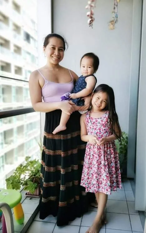 MUSINGS FROM THE WOMB: Sophia's Birth Story