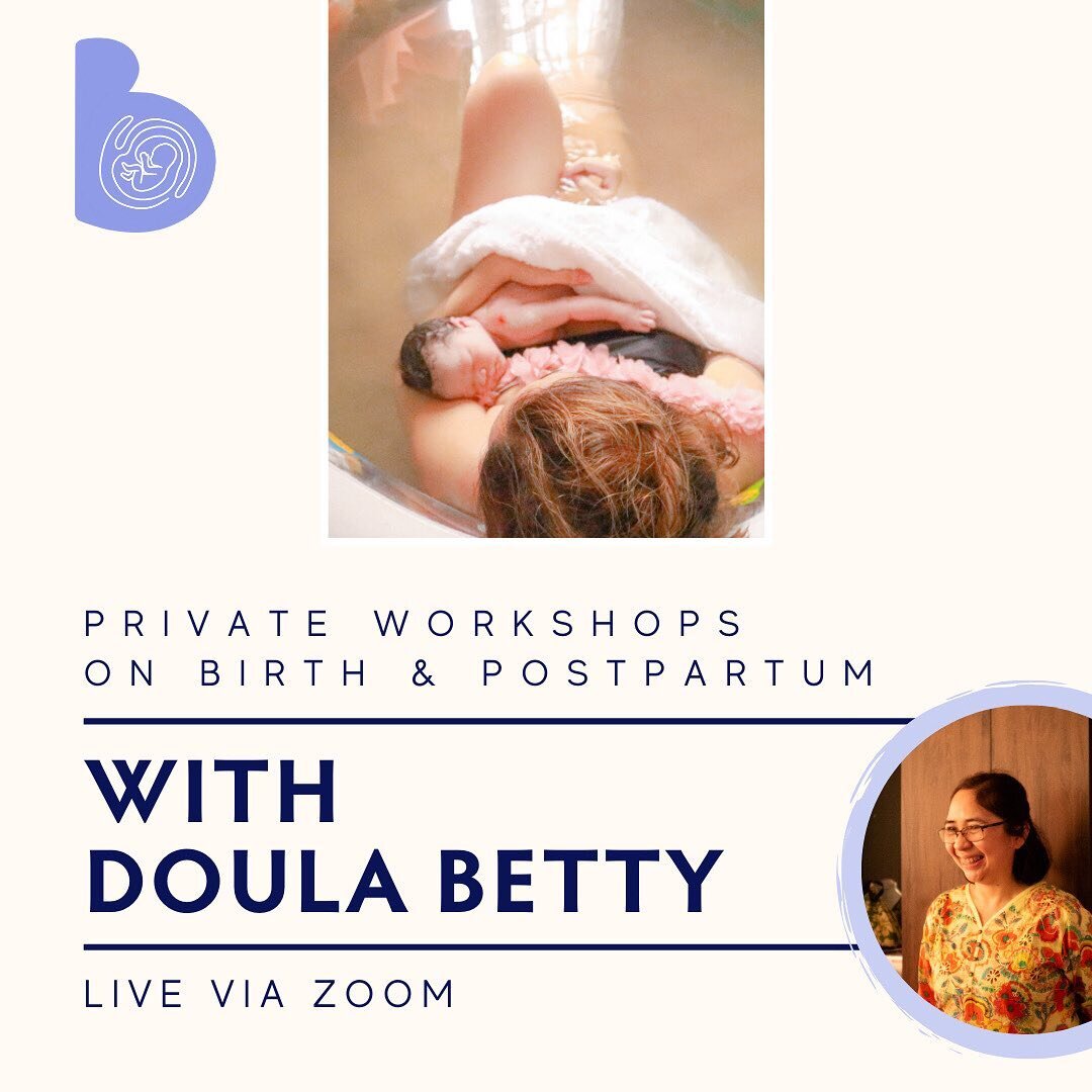 In my 9 years of being a Doula and 27 years of being a mom, I discovered a love for teaching and preparing expectant parents for birthing and parenting. 💛
⠀⠀⠀⠀⠀⠀⠀⠀⠀
I feel that it is not simply educating them with what I know and have studied, but m