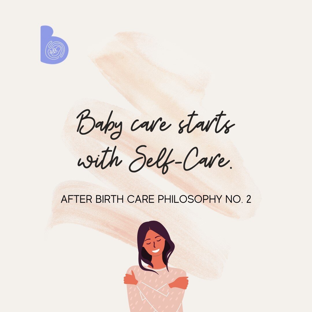 Baby Care starts with Self-Care ⠀⠀⠀⠀⠀⠀⠀⠀⠀
[After Birth Care Philosophy No.2]⠀⠀⠀⠀⠀⠀⠀⠀⠀
⠀⠀⠀⠀⠀⠀⠀⠀⠀
Make sure that you're mindful of your own needs and well-being, Mommies and Daddies! Baby is going to take up so much of your time and energy, so it's imp