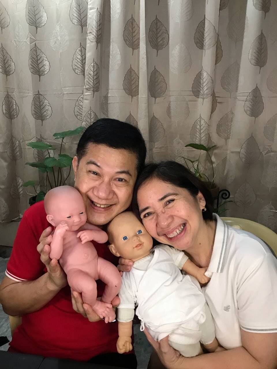 New Parents NEED to read this!