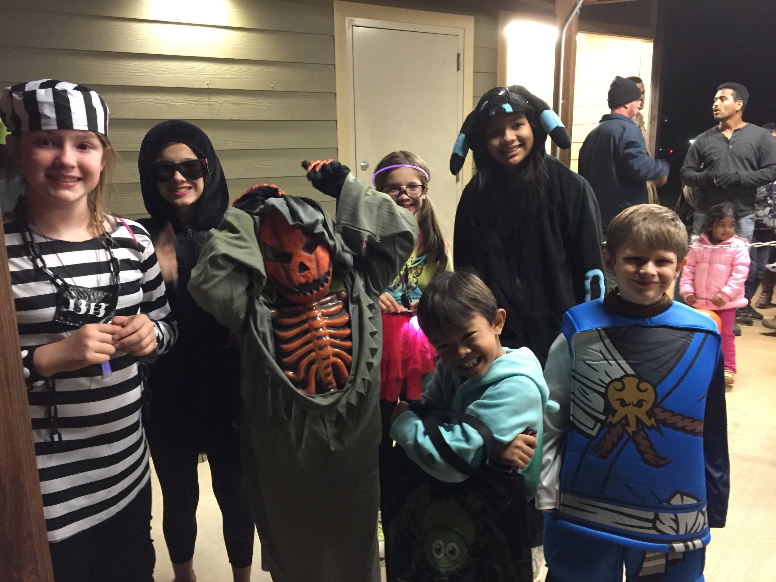 Costume