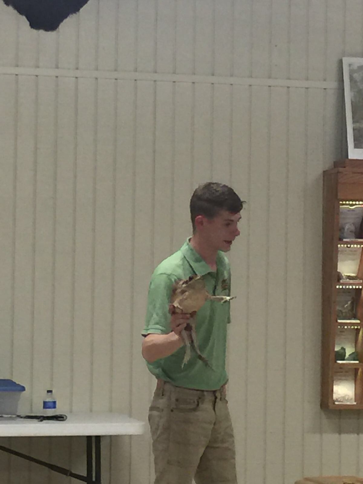 Nature Center