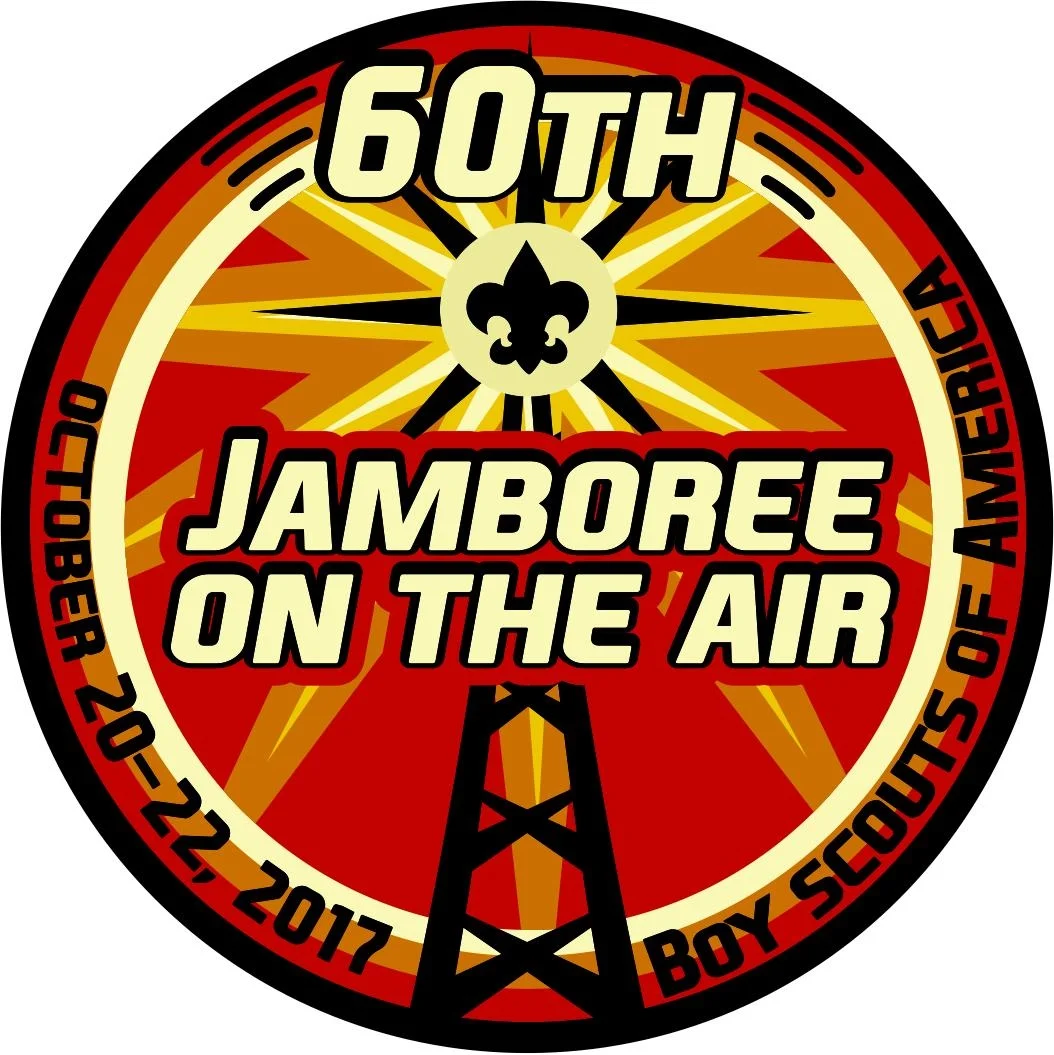 JOTA/JOTI — Cub Scout Pack 608 Suwanee, GA
