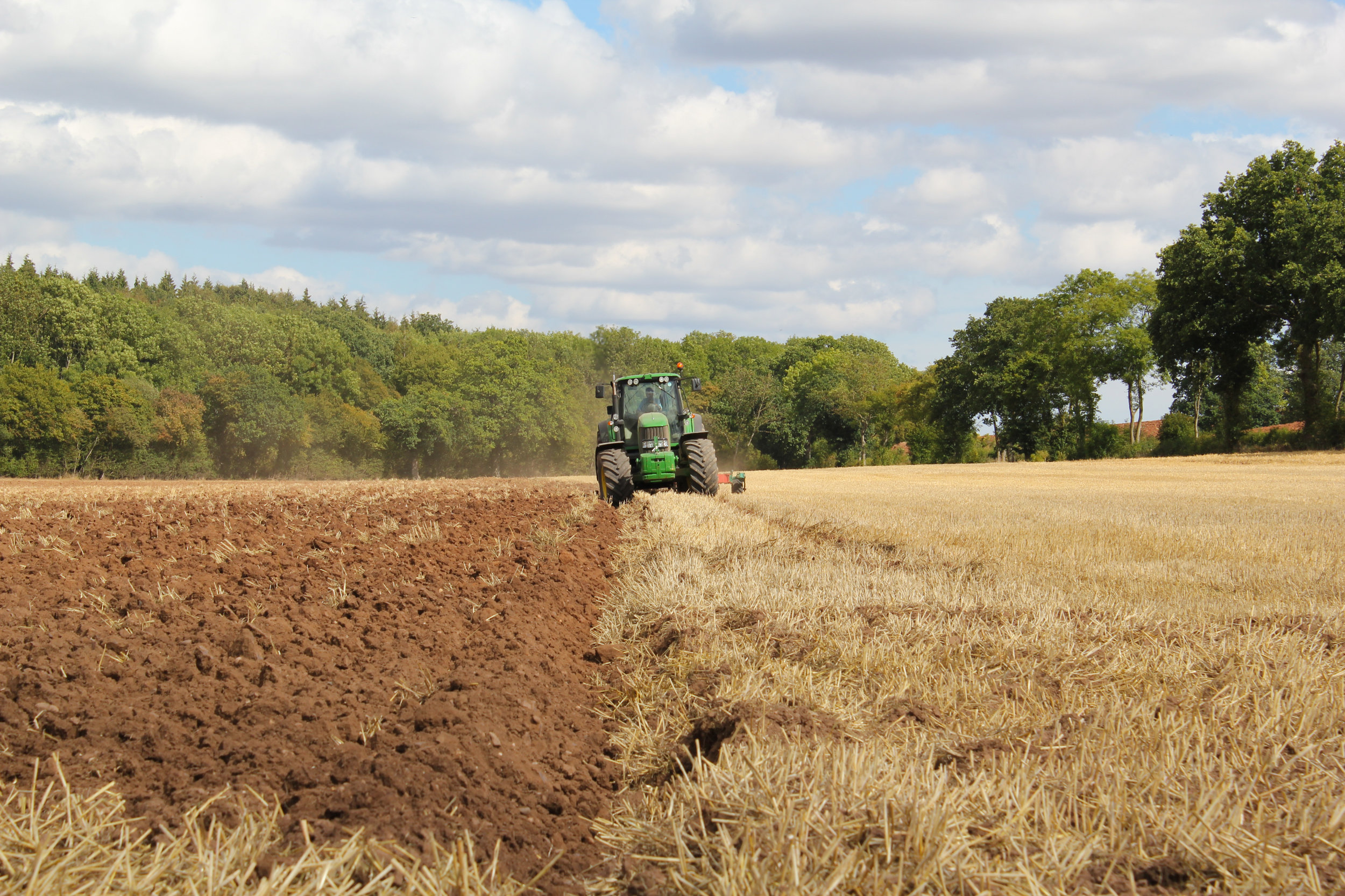 Any land management process can be optimised by the application of detailed mapping. Map data can be provided for use in a range of electronic formats along with printed plans.